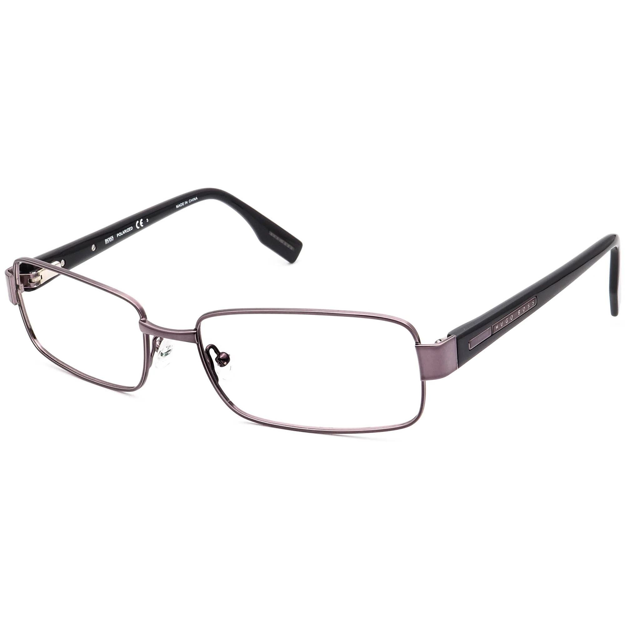 Hugo Boss 0321/S V81WJ 58□18 135 - Image 3