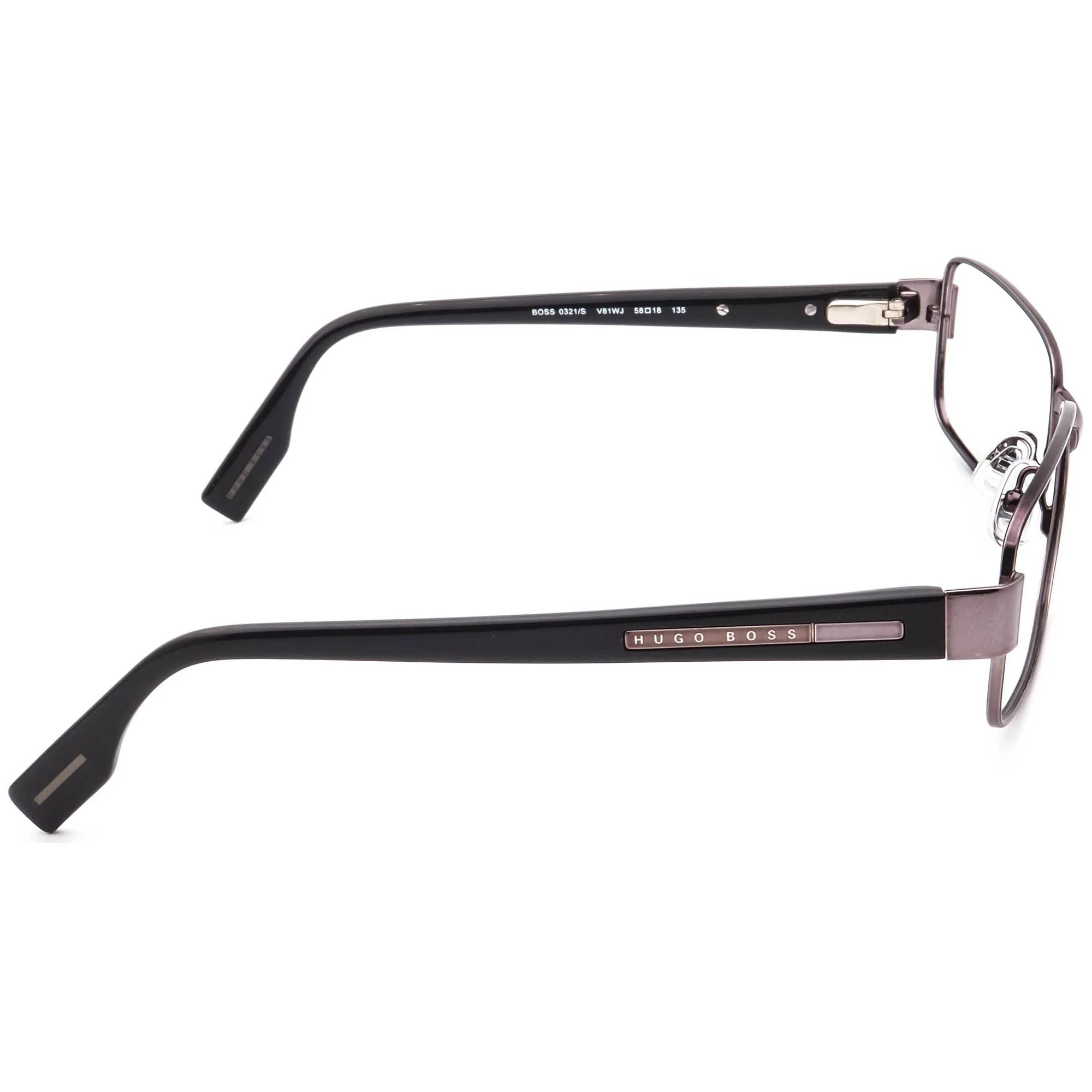 Hugo Boss 0321/S V81WJ 58□18 135 - Image 4