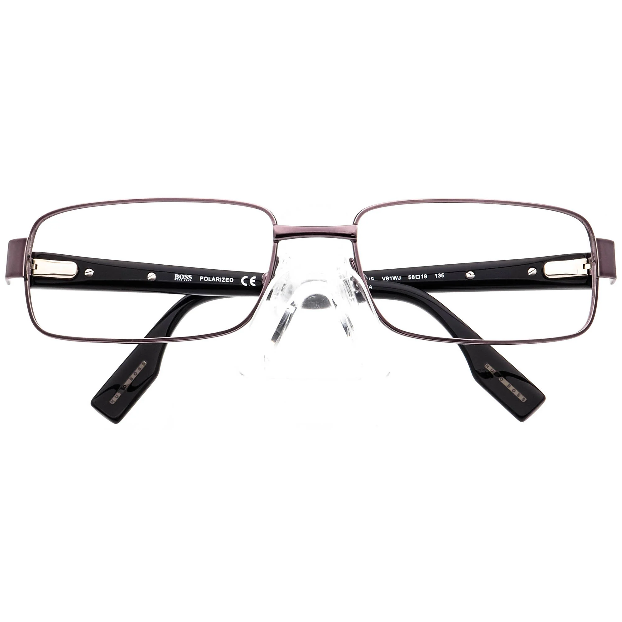 Hugo Boss 0321/S V81WJ 58□18 135 - Image 6