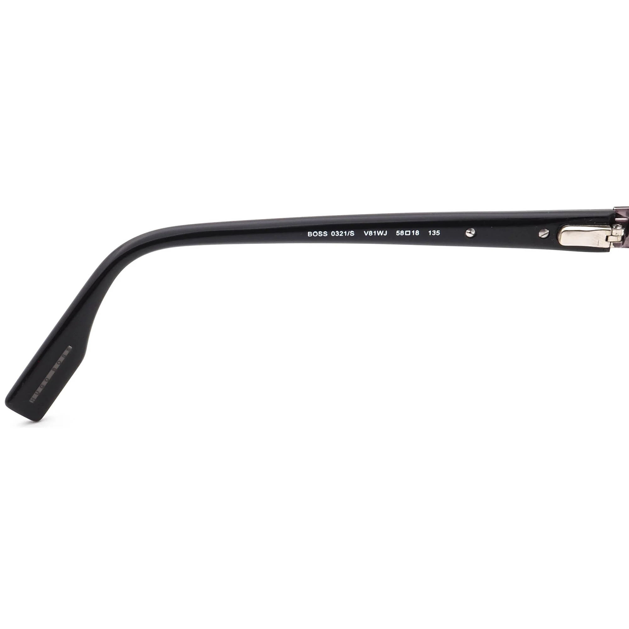 Hugo Boss 0321/S V81WJ 58□18 135 - Image 7