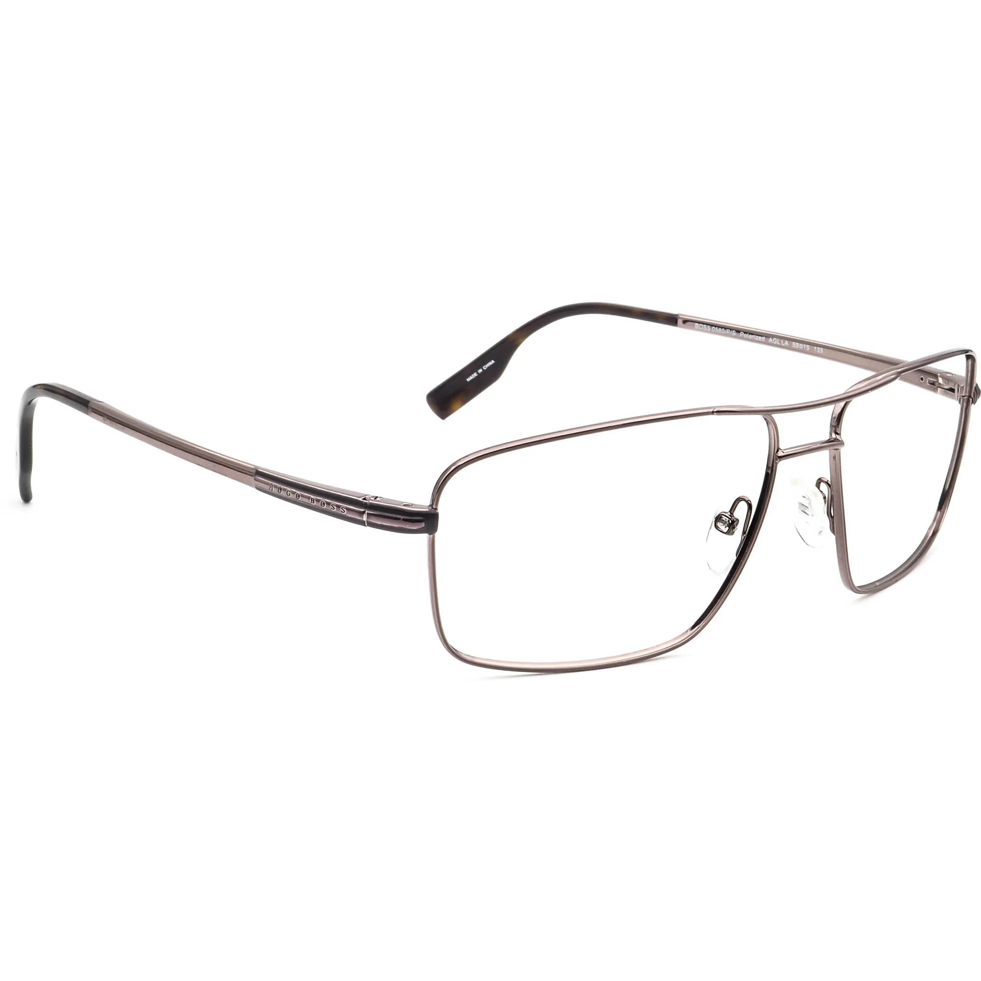 Hugo Boss 0580/P/S AGL LA 59□15 135