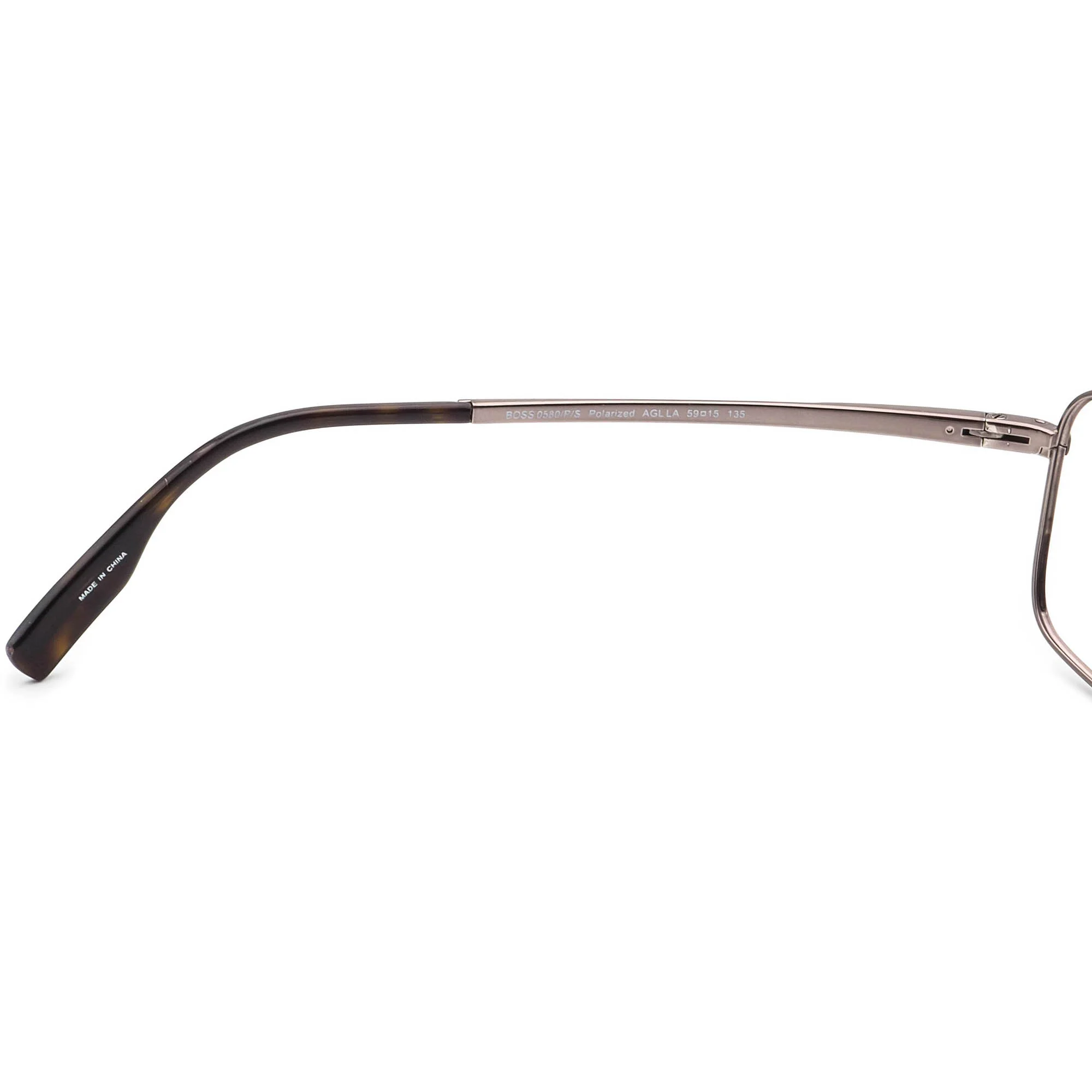 Hugo Boss 0580/P/S AGL LA 59□15 135 - Image 7