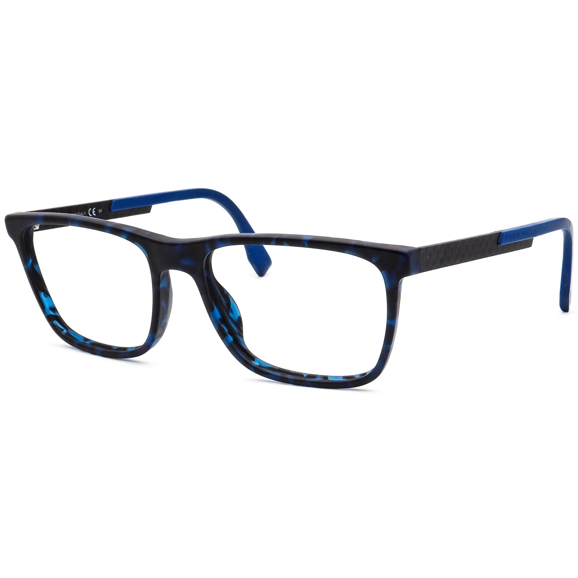 Hugo Boss 0733 KD6 Carbon Fiber   56□18 145 - Image 3