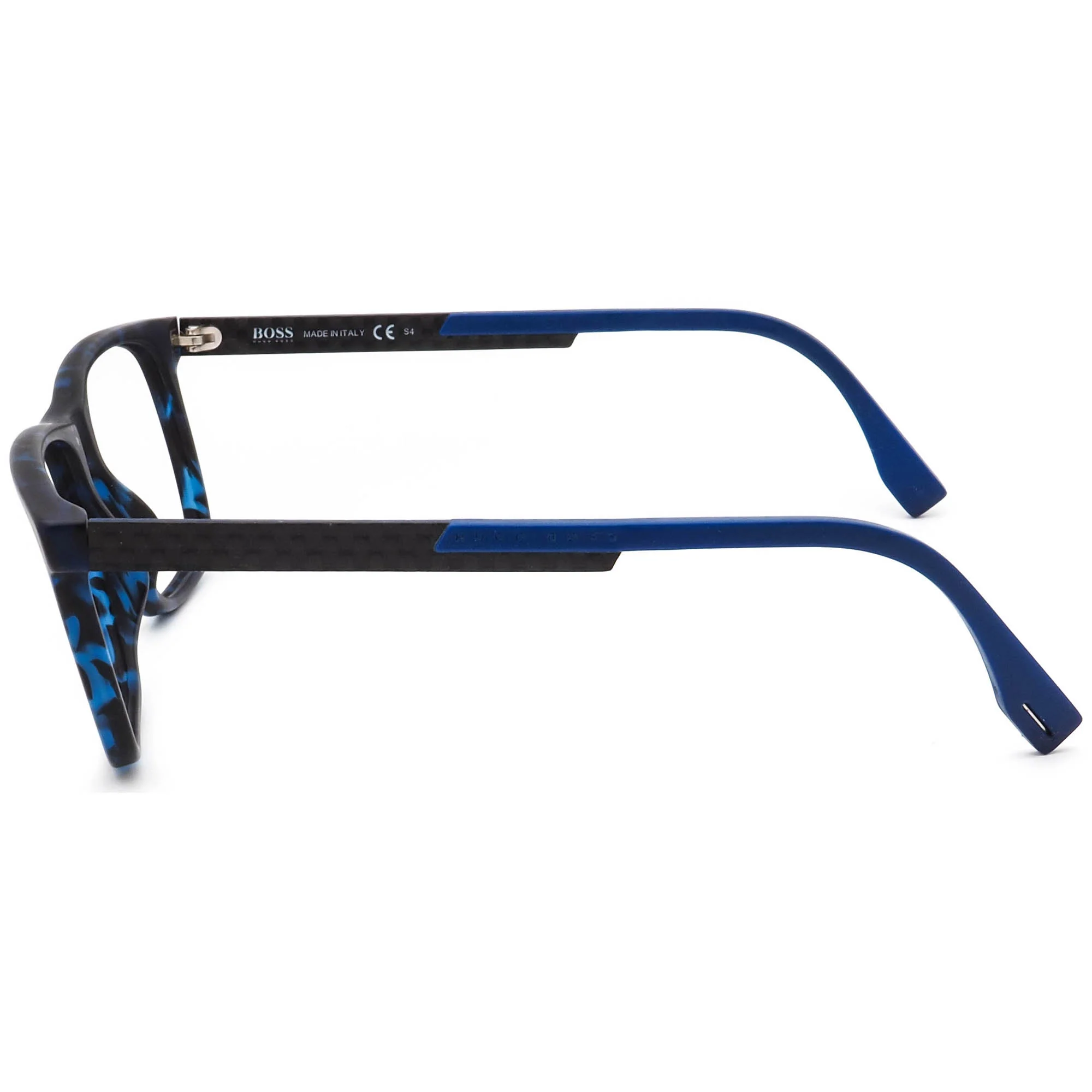 Hugo Boss 0733 KD6 Carbon Fiber   56□18 145 - Image 5
