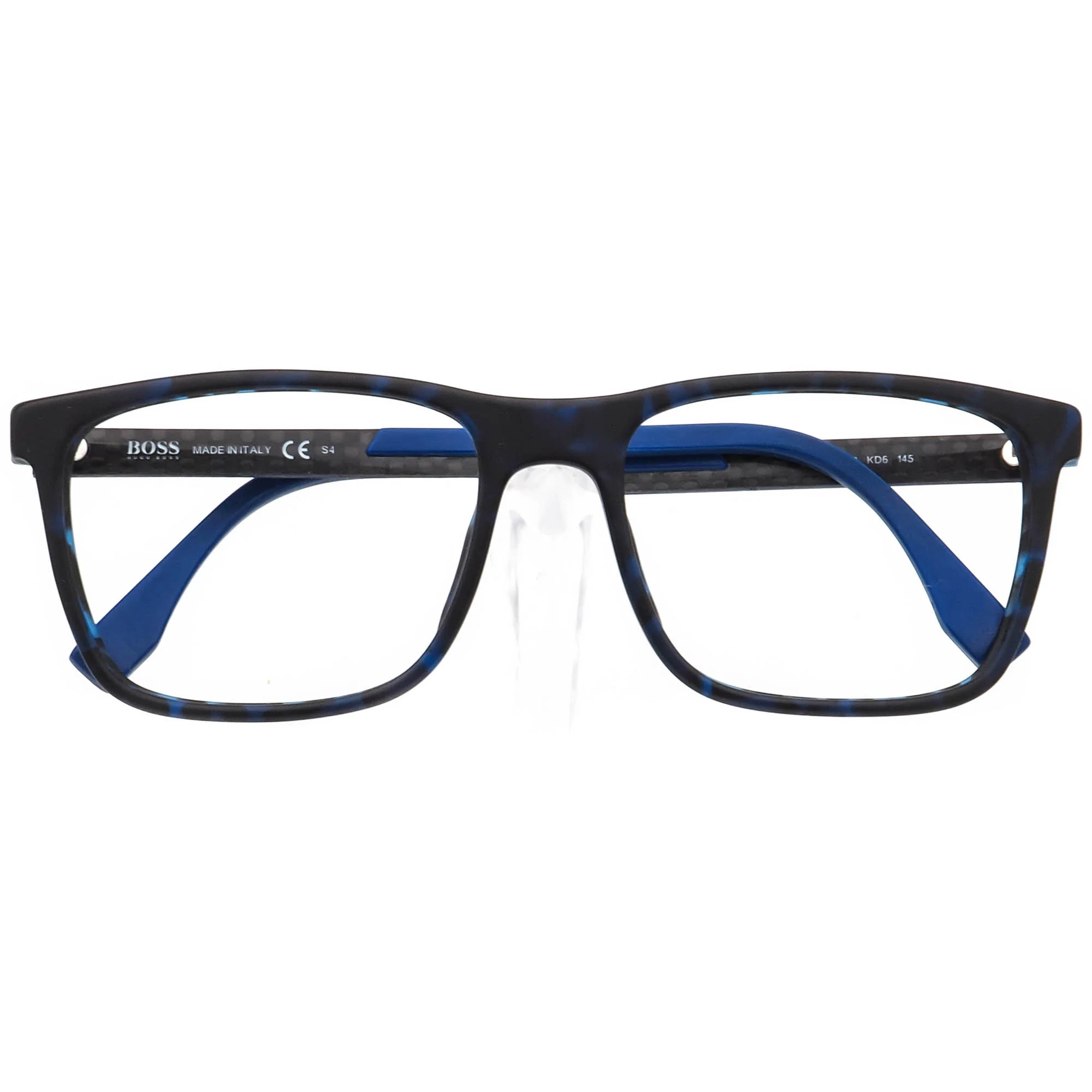 Hugo Boss 0733 KD6 Carbon Fiber   56□18 145 - Image 6
