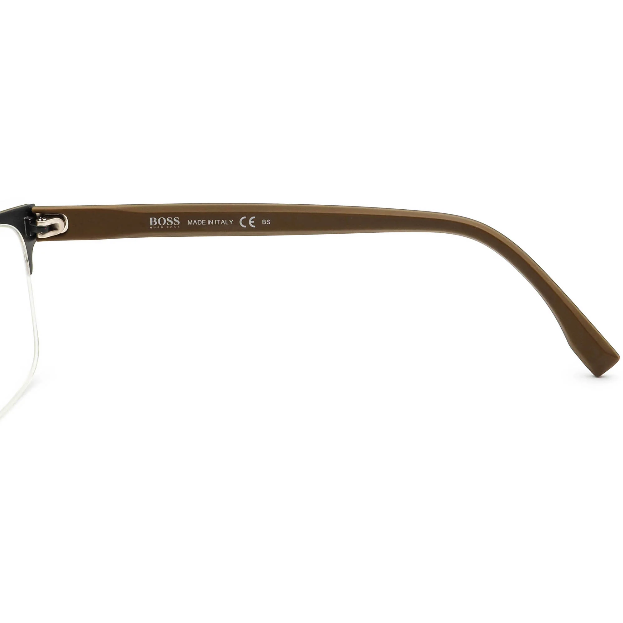 Hugo Boss 0739 KBY Titanium   55□18 145 - Image 10