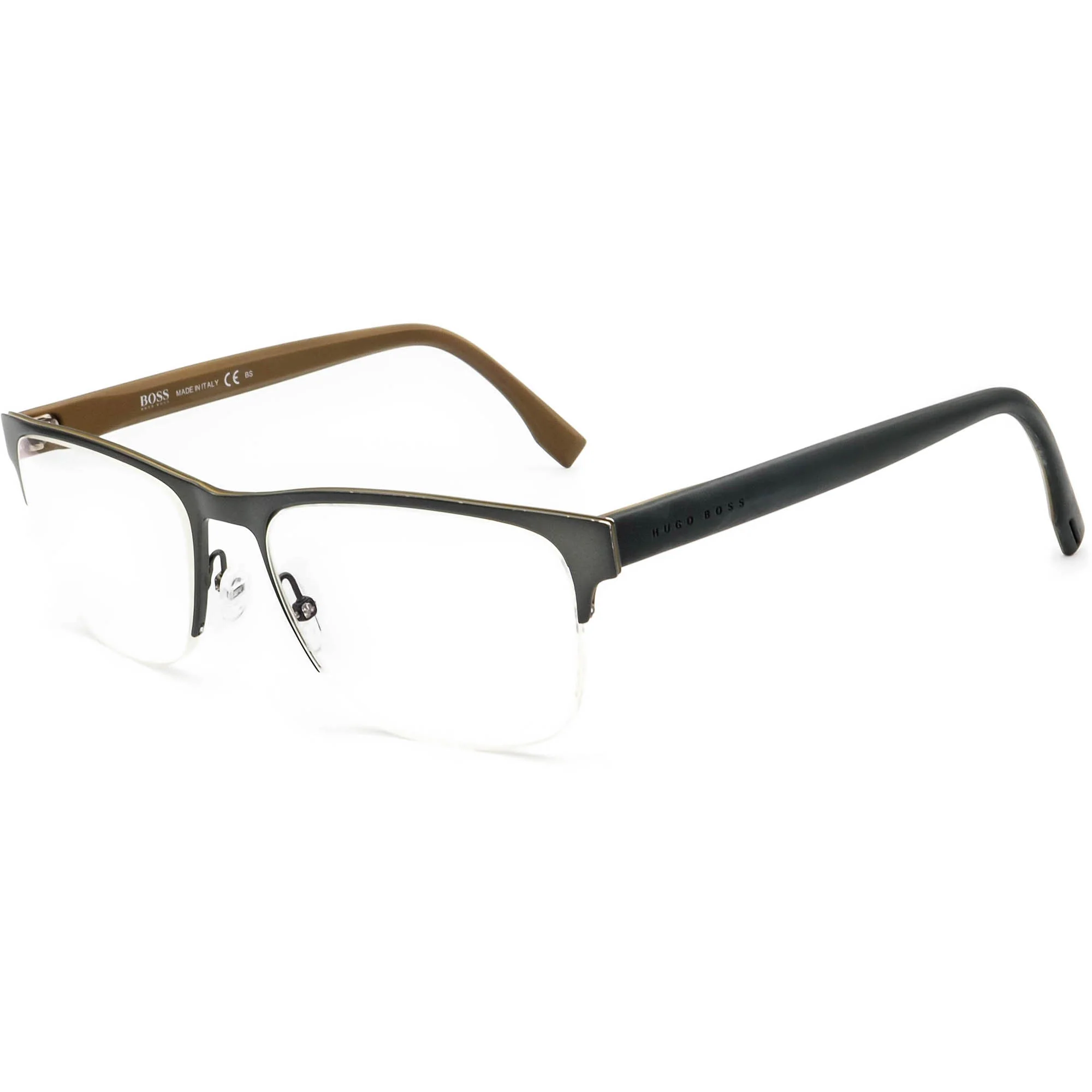 Hugo Boss 0739 KBY Titanium   55□18 145 - Image 3