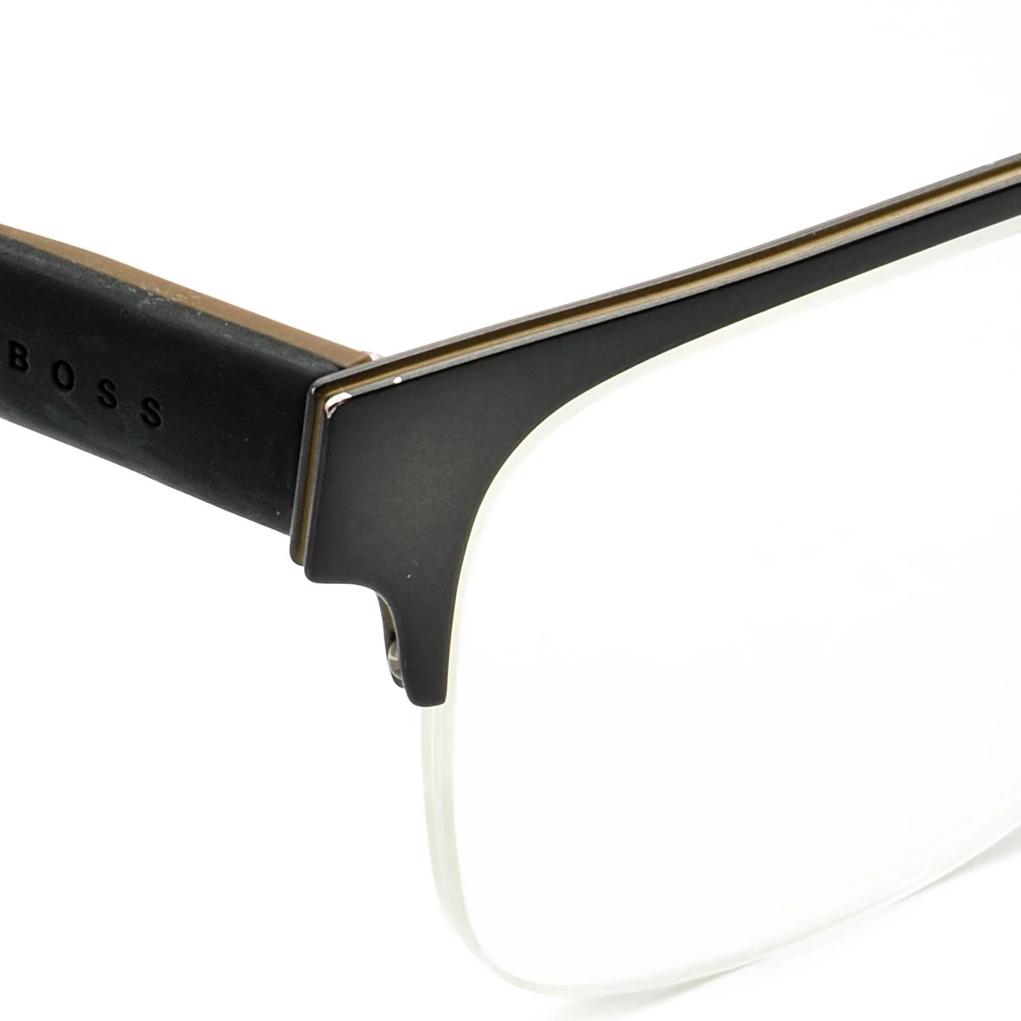 Hugo Boss 0739 KBY Titanium   55□18 145 - Image 4