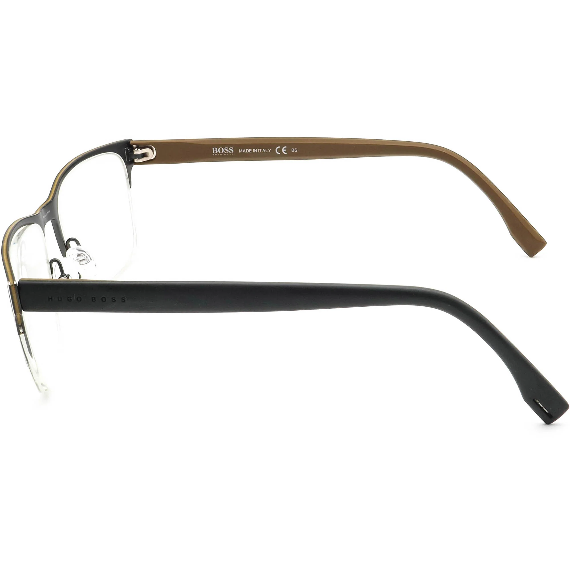 Hugo Boss 0739 KBY Titanium   55□18 145 - Image 7