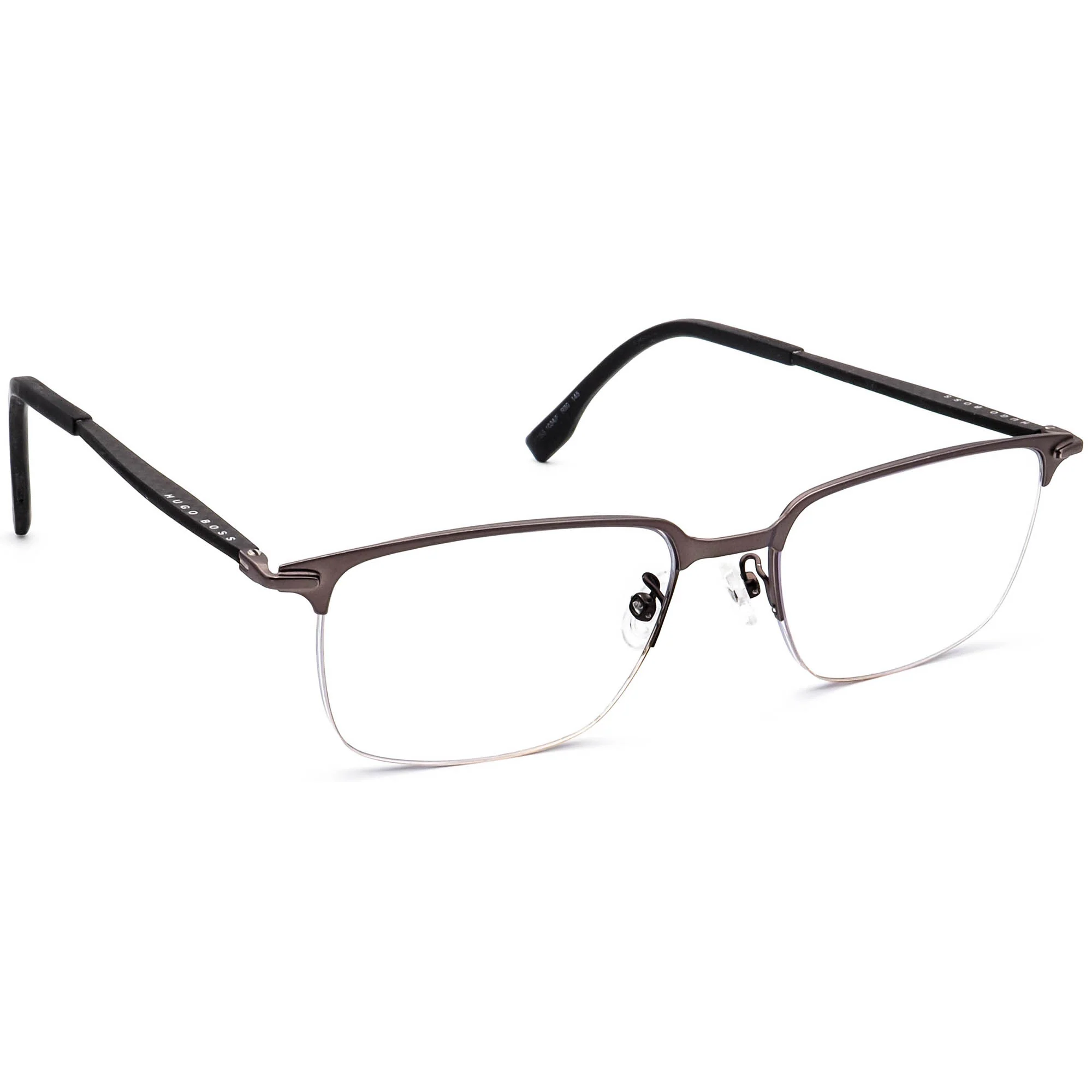 Hugo Boss 1034/F R80   55□18 145
