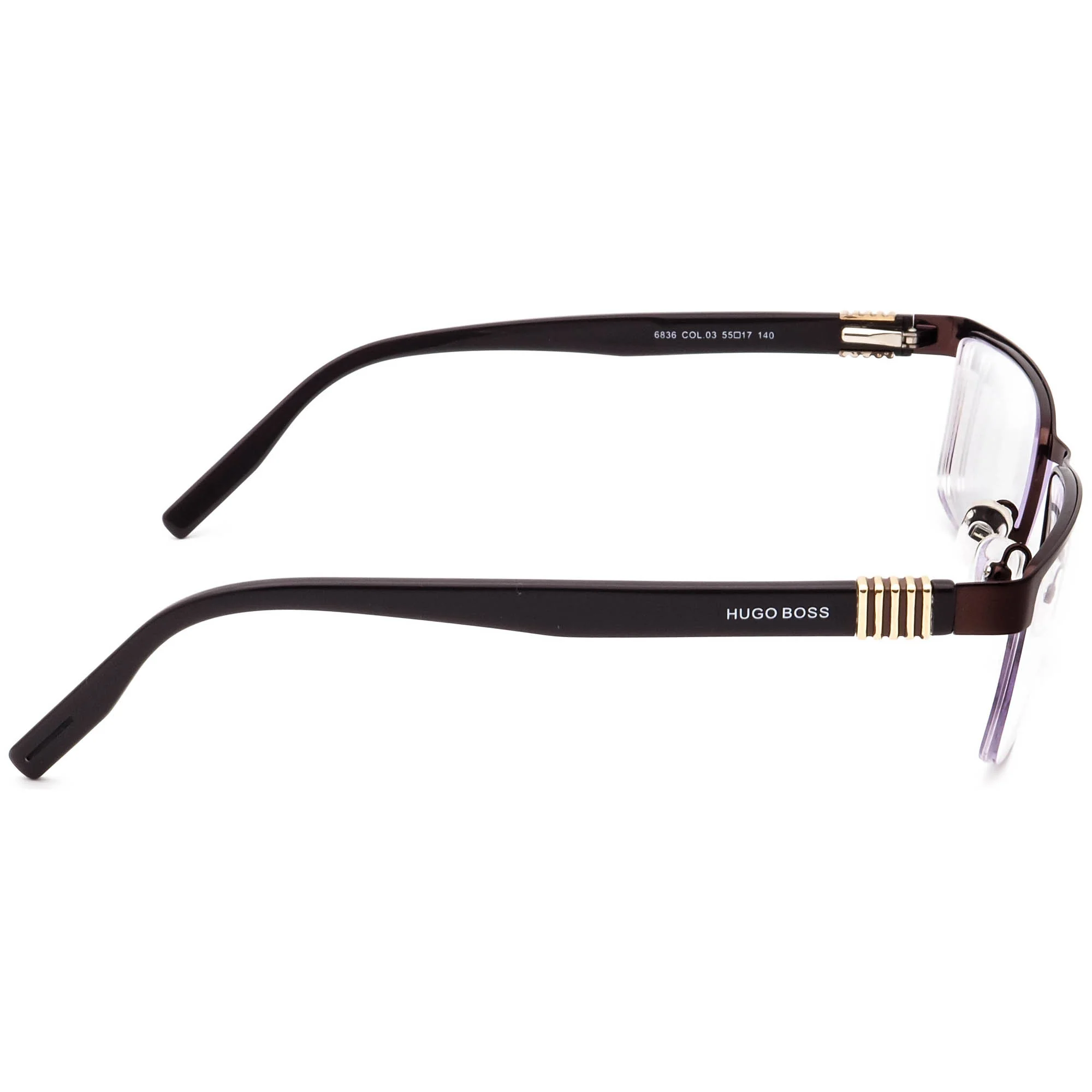 Hugo Boss 6836 COL.03 55□17 140 - Image 4