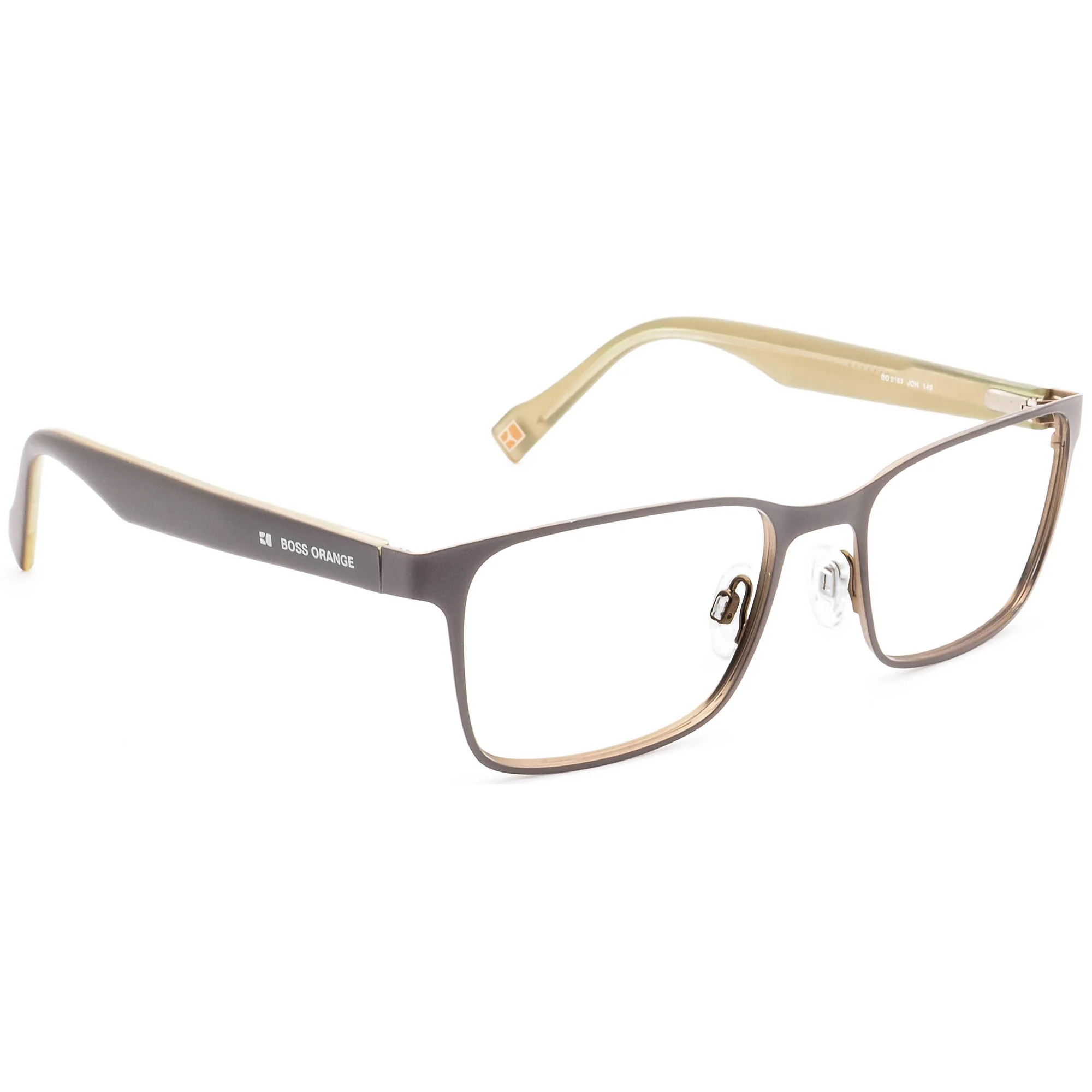Hugo Boss BO 0183 JOH   53□18 140
