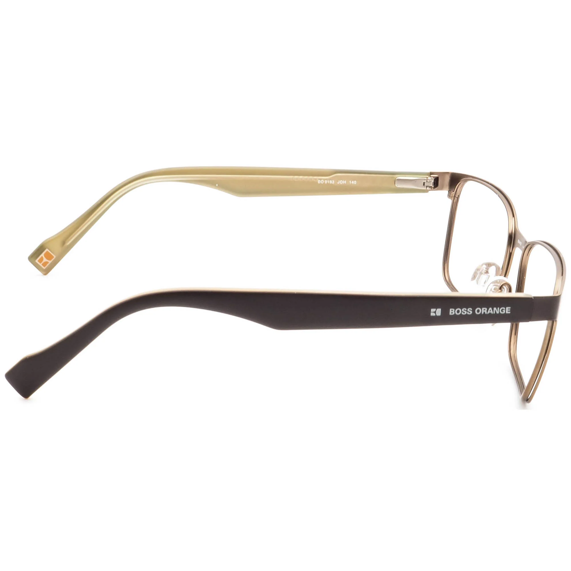 Hugo Boss BO 0183 JOH   53□18 140 - Image 4