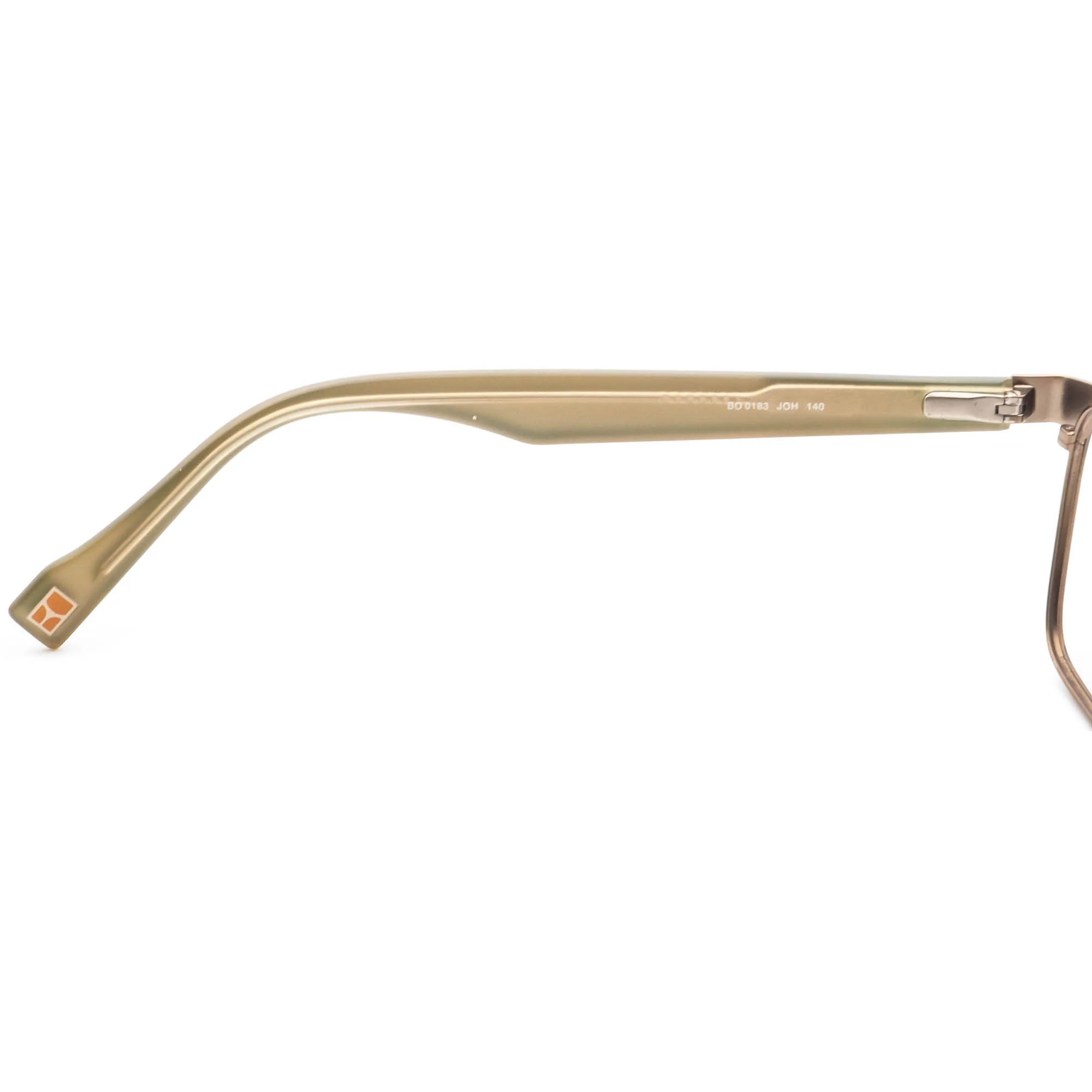 Hugo Boss BO 0183 JOH   53□18 140 - Image 7