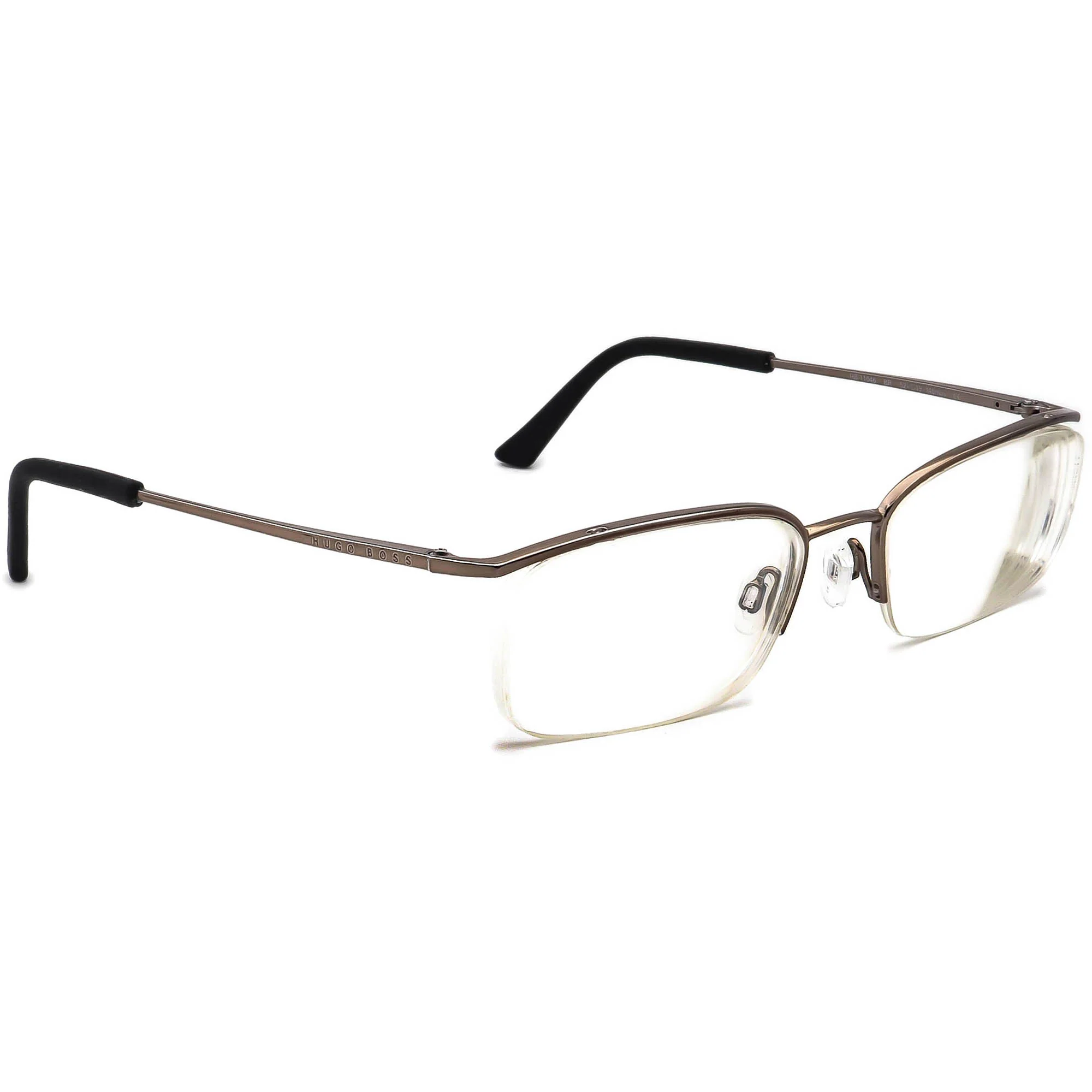 Hugo Boss HB 11046 BR 52□19 140