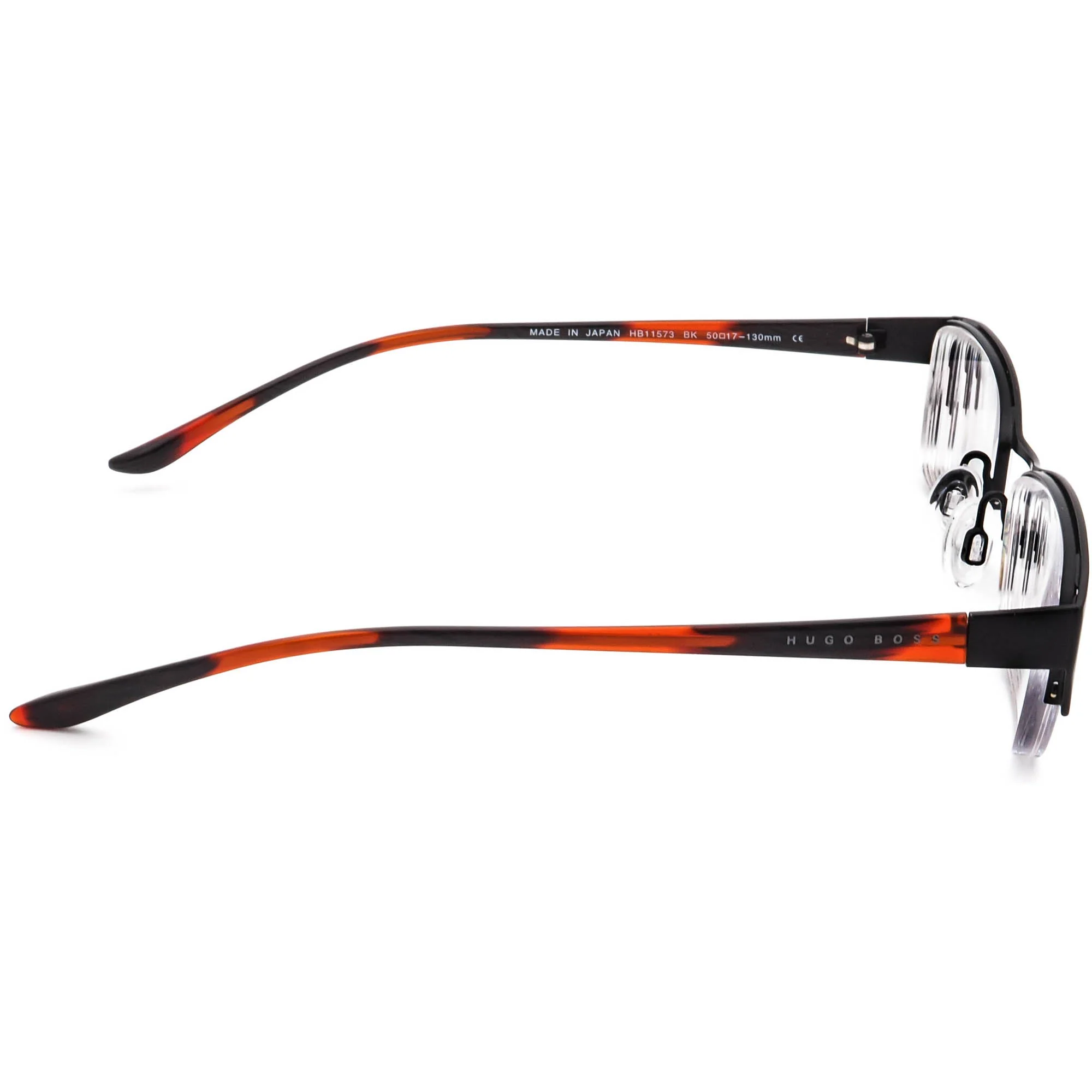Hugo Boss HB11573 BK   50□17 130 - Image 4