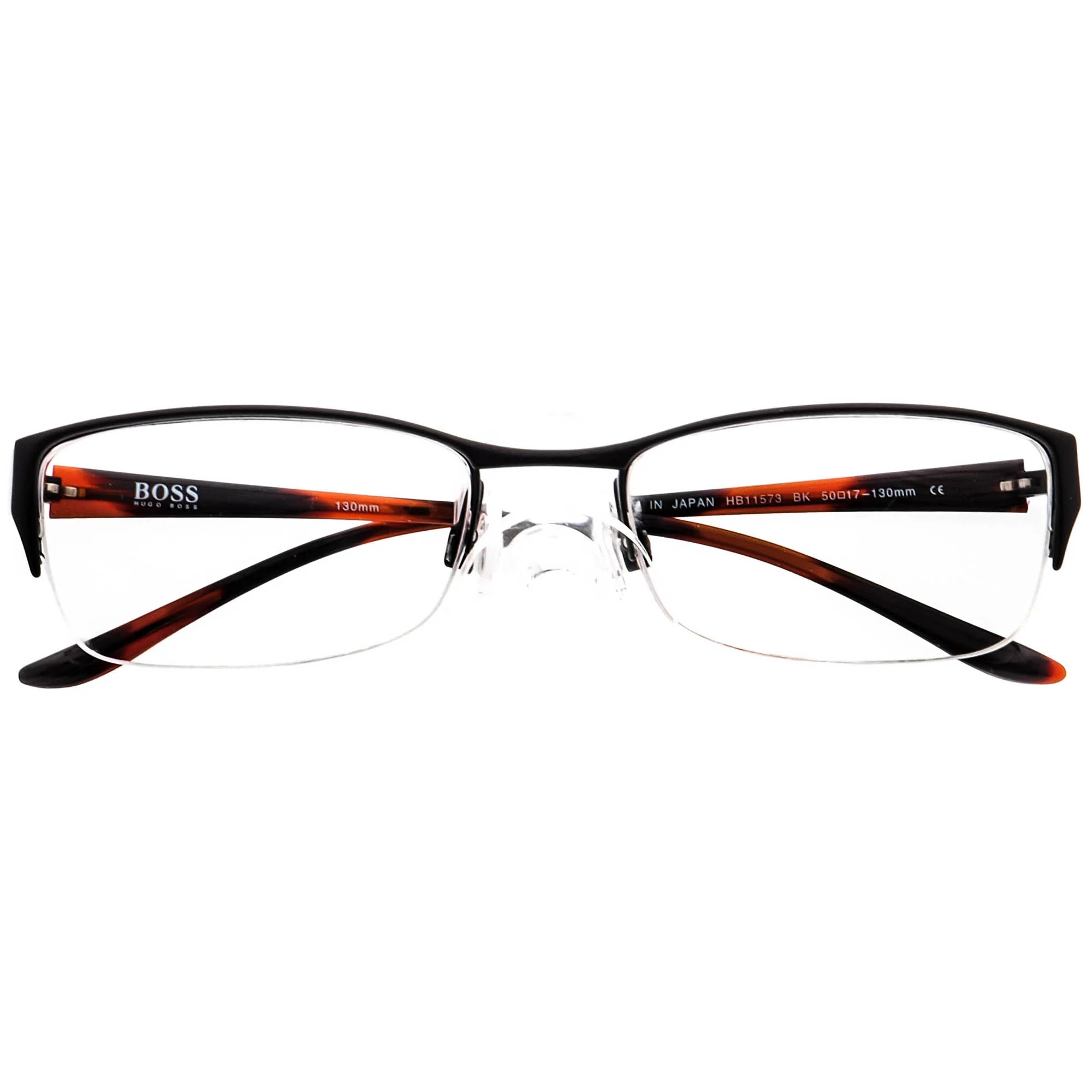 Hugo Boss HB11573 BK   50□17 130 - Image 6
