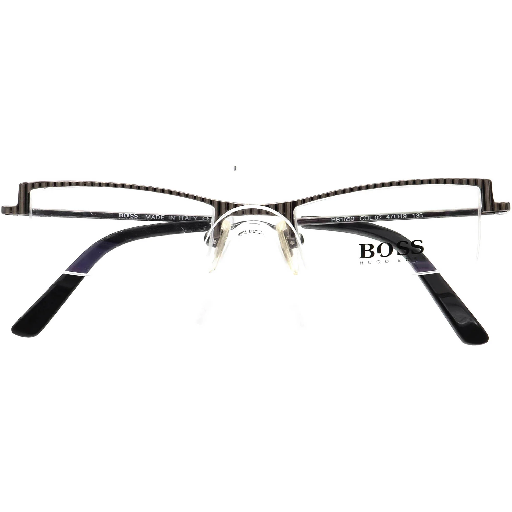 Hugo Boss HB1650 COL.02 47□19 135 - Image 6