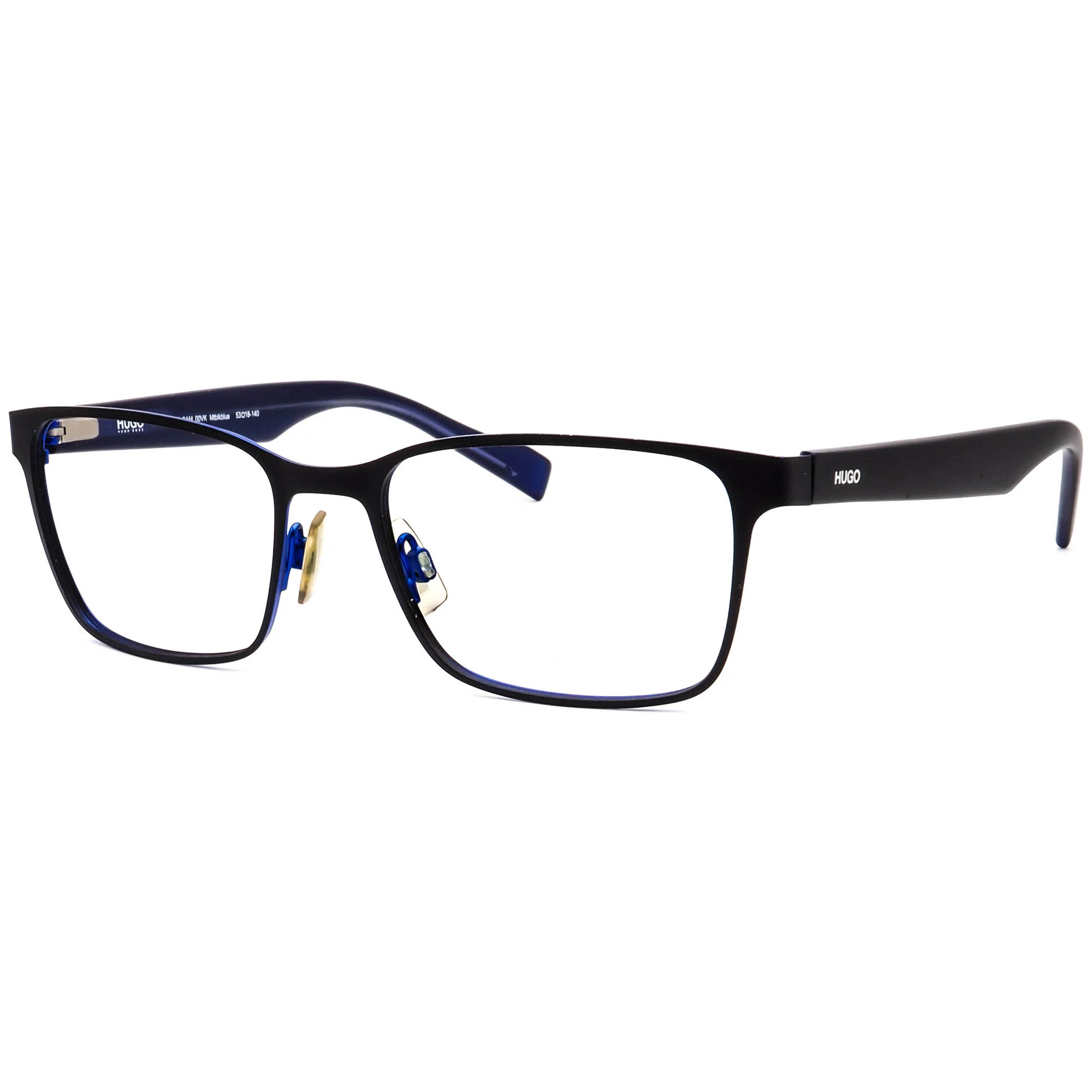 Hugo Boss HG 0183 Sam 00VK   53□18 140 - Image 3