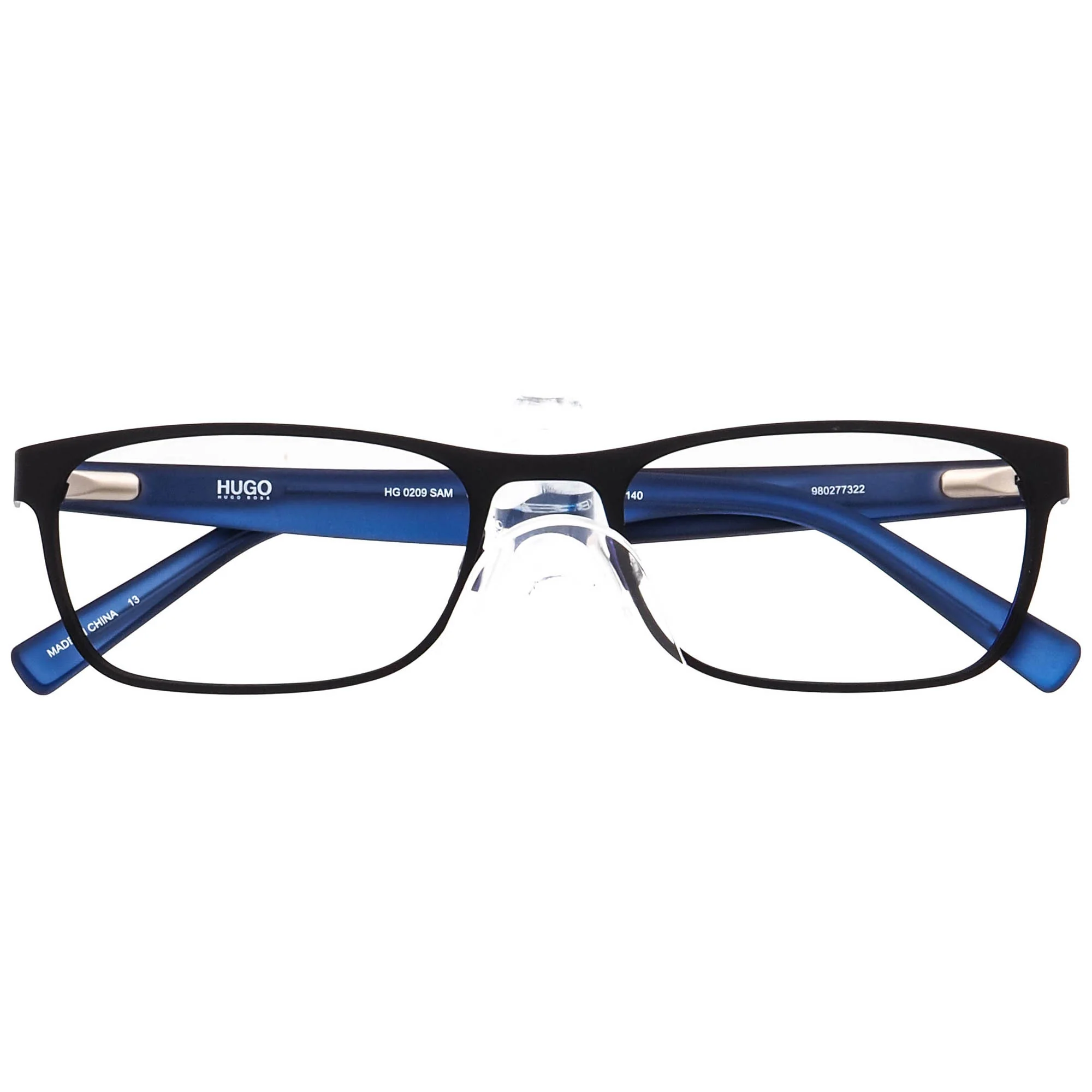 Hugo Boss HG 0209 SAM 00VK  54□18 140 - Image 6