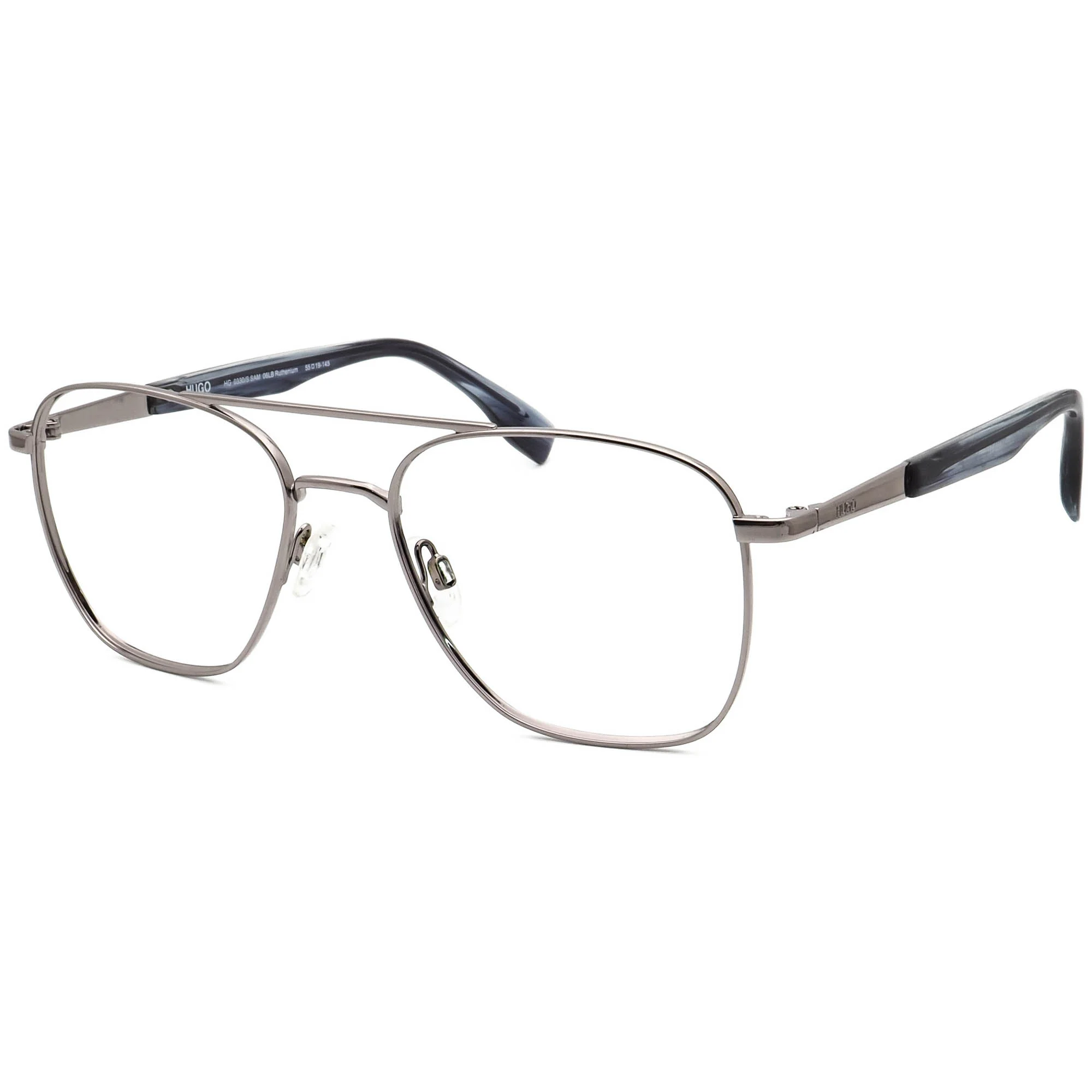 Hugo Boss HG 0330/S SAM 06LB  55□19 145 - Image 3