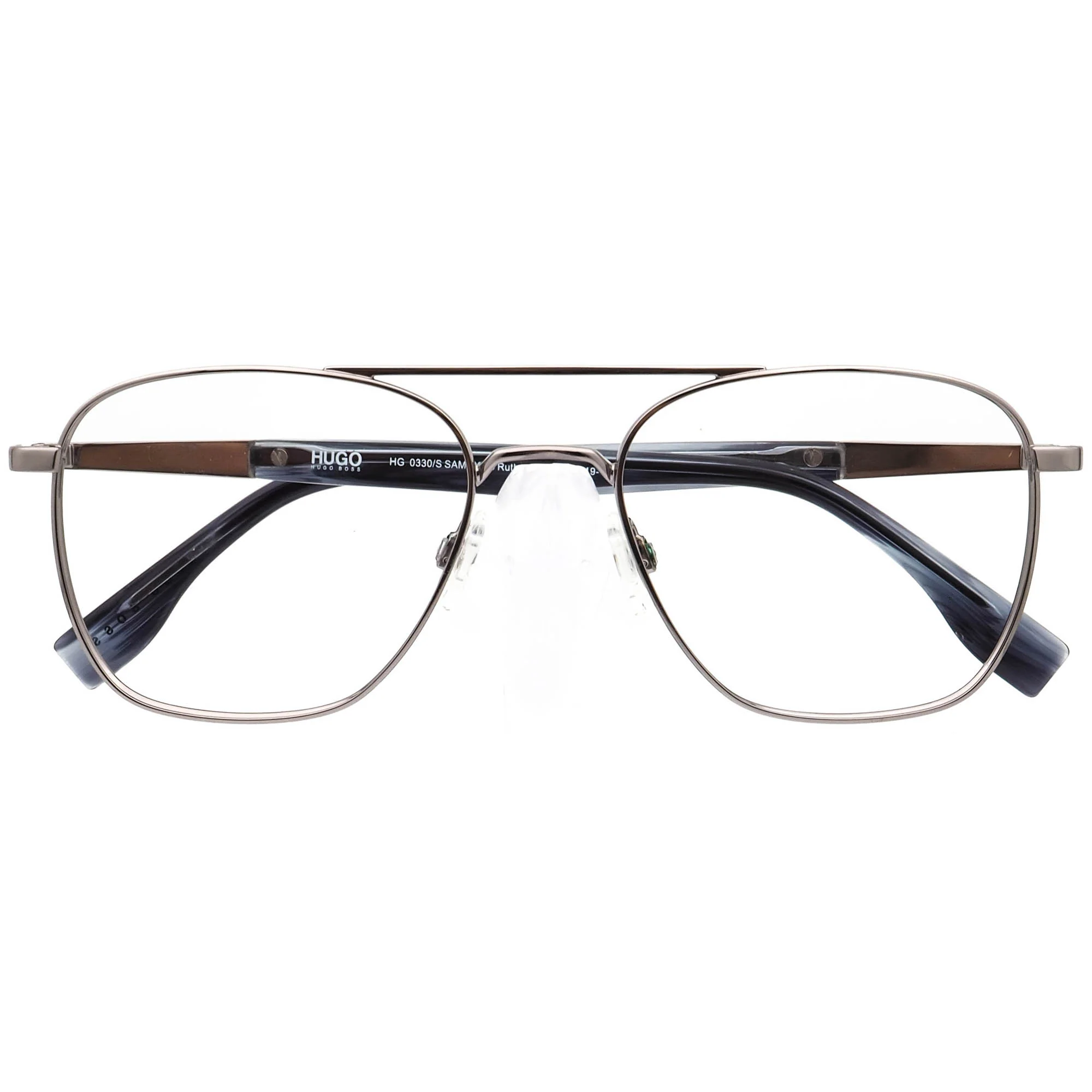 Hugo Boss HG 0330/S SAM 06LB  55□19 145 - Image 6