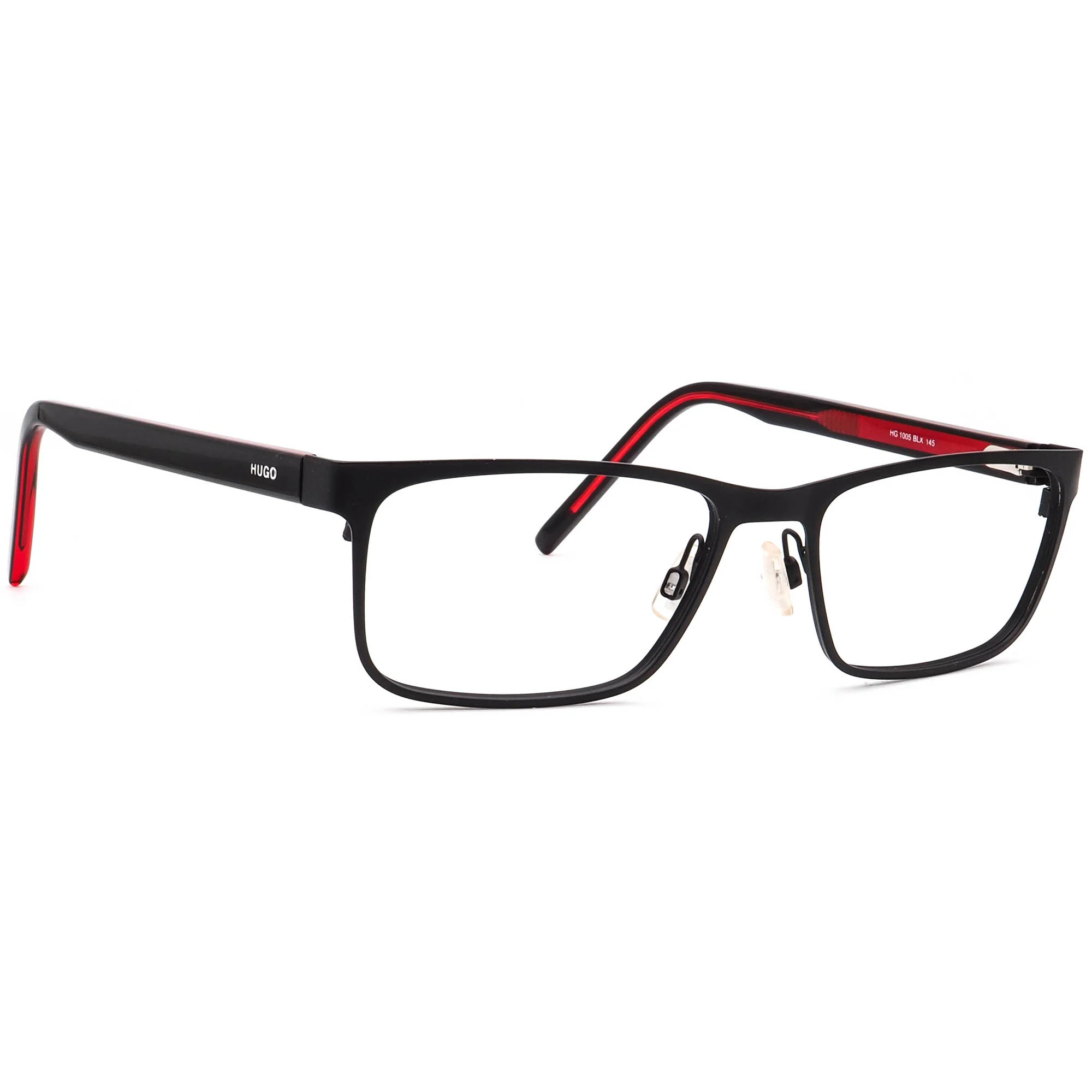 Hugo Boss HG 1005 BLX   55□18 145