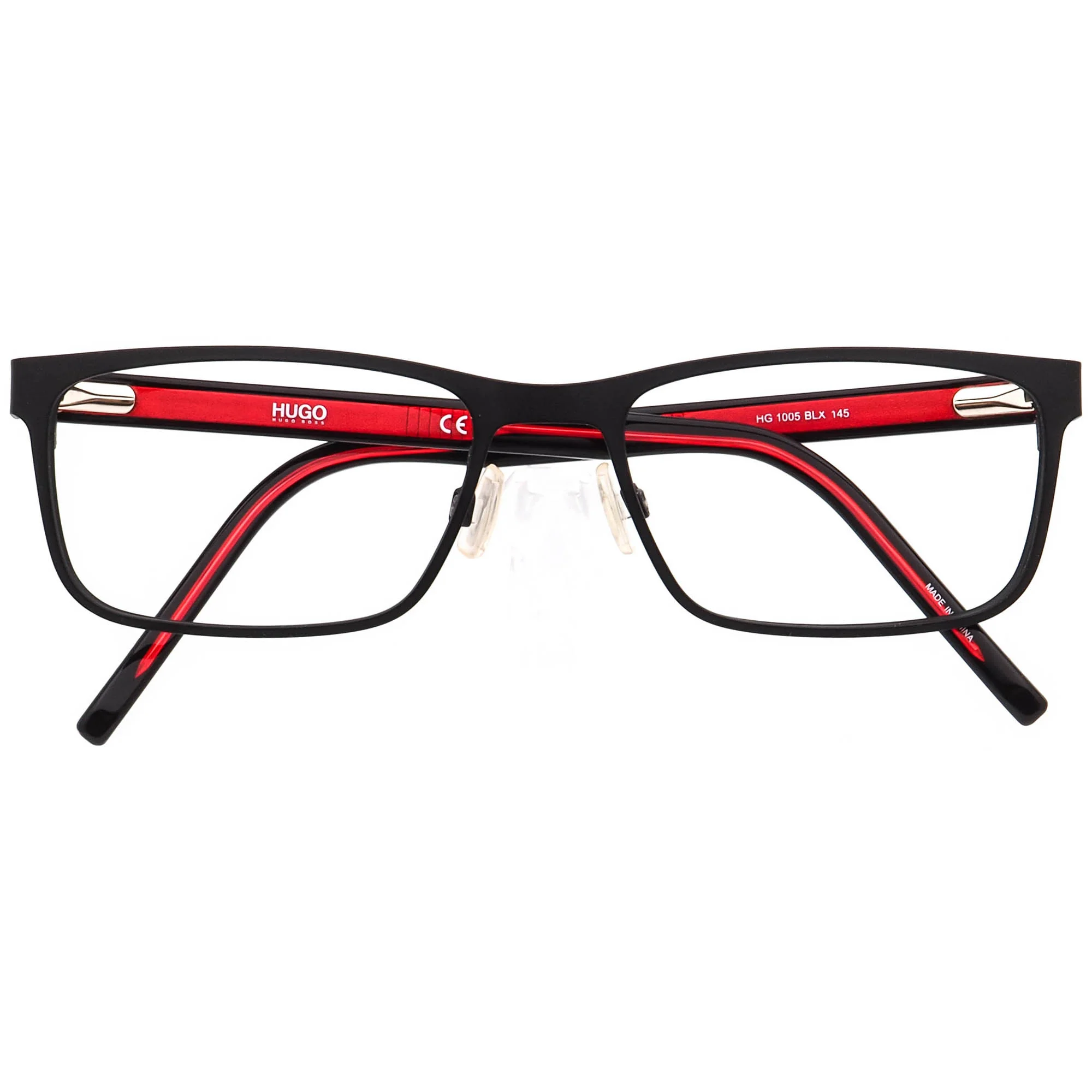 Hugo Boss HG 1005 BLX   55□18 145 - Image 6