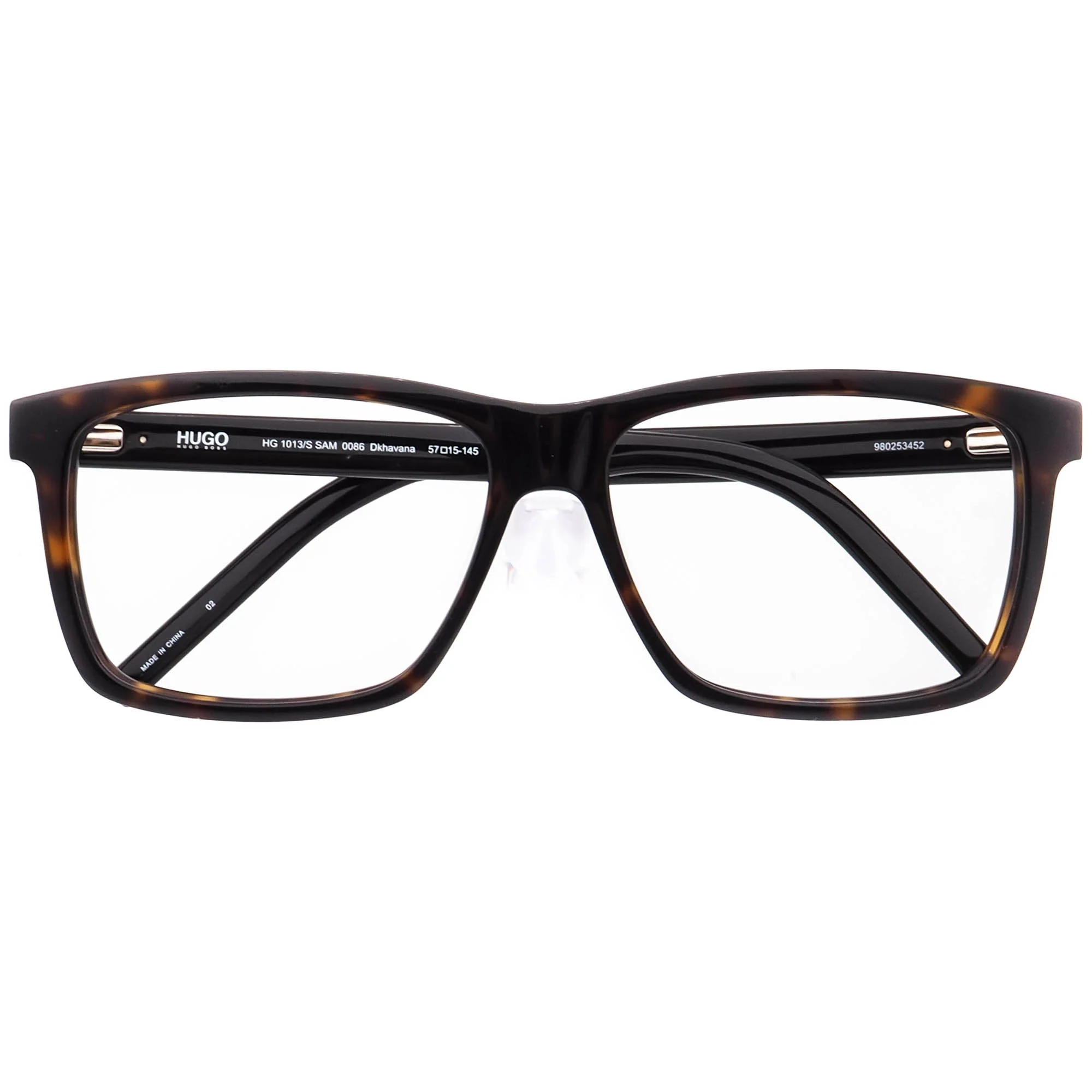 Hugo Boss HG 1013/S Sam 0086   57□15 145 - Image 6