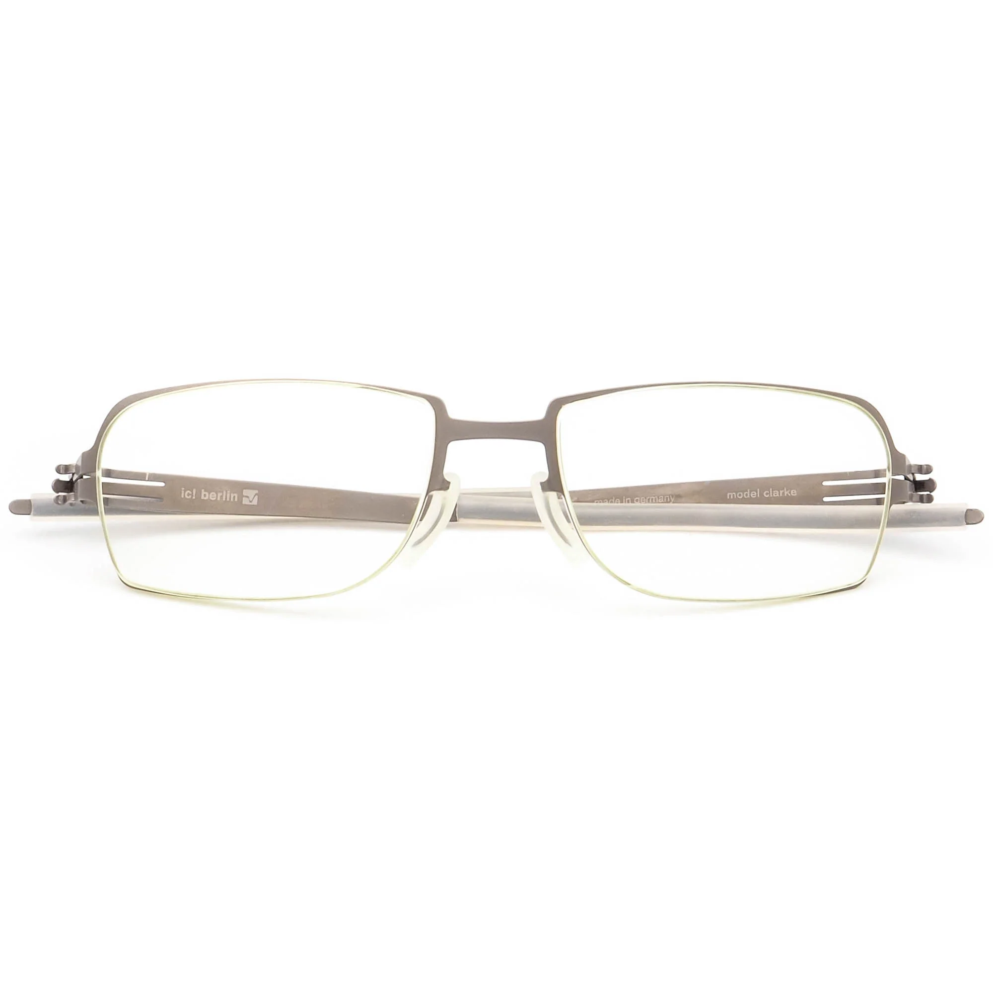 ic! berlin Model Clarke   52□18 145 - Image 6