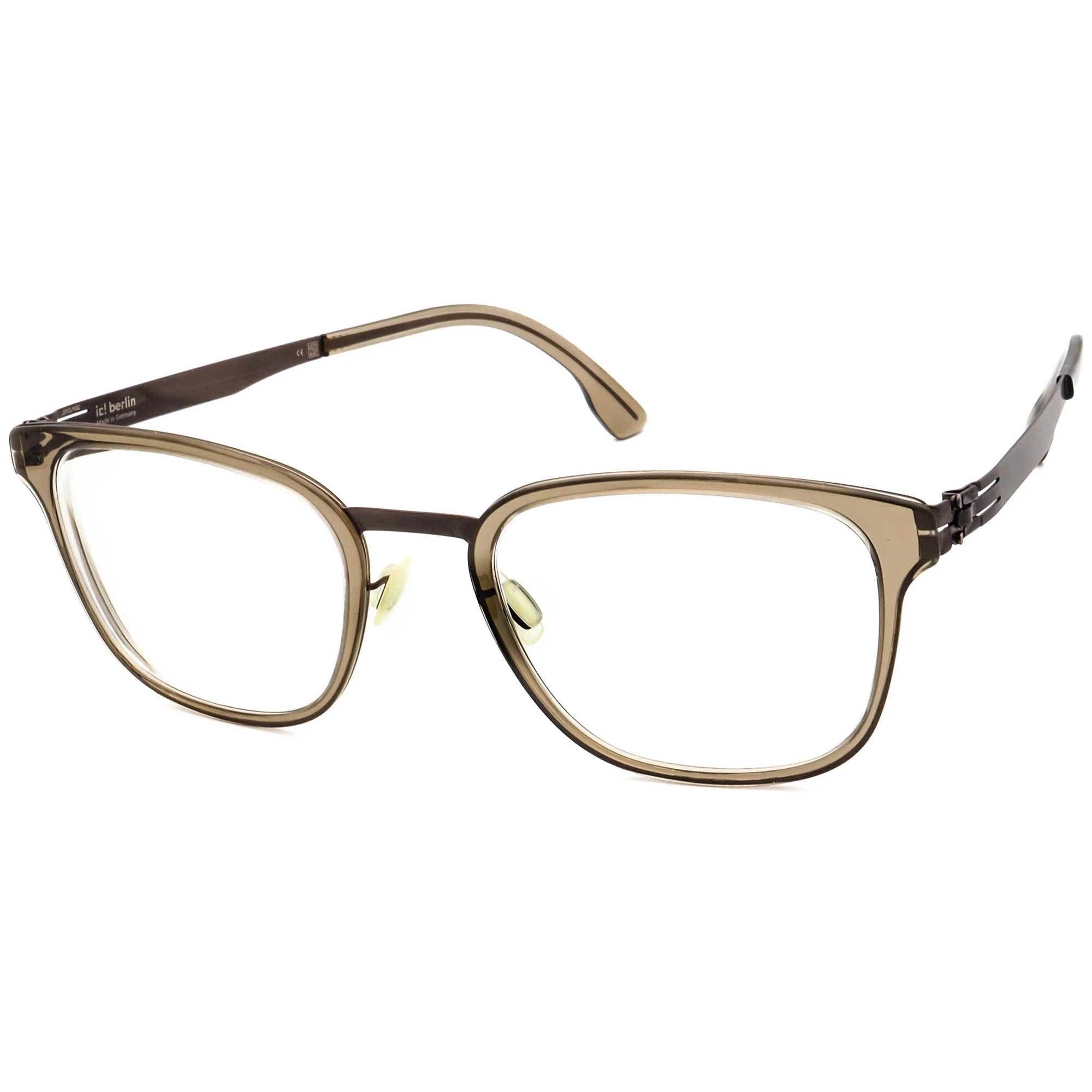 ic! berlin Mr. Bice Dune/Teak  52□23 150 - Image 3