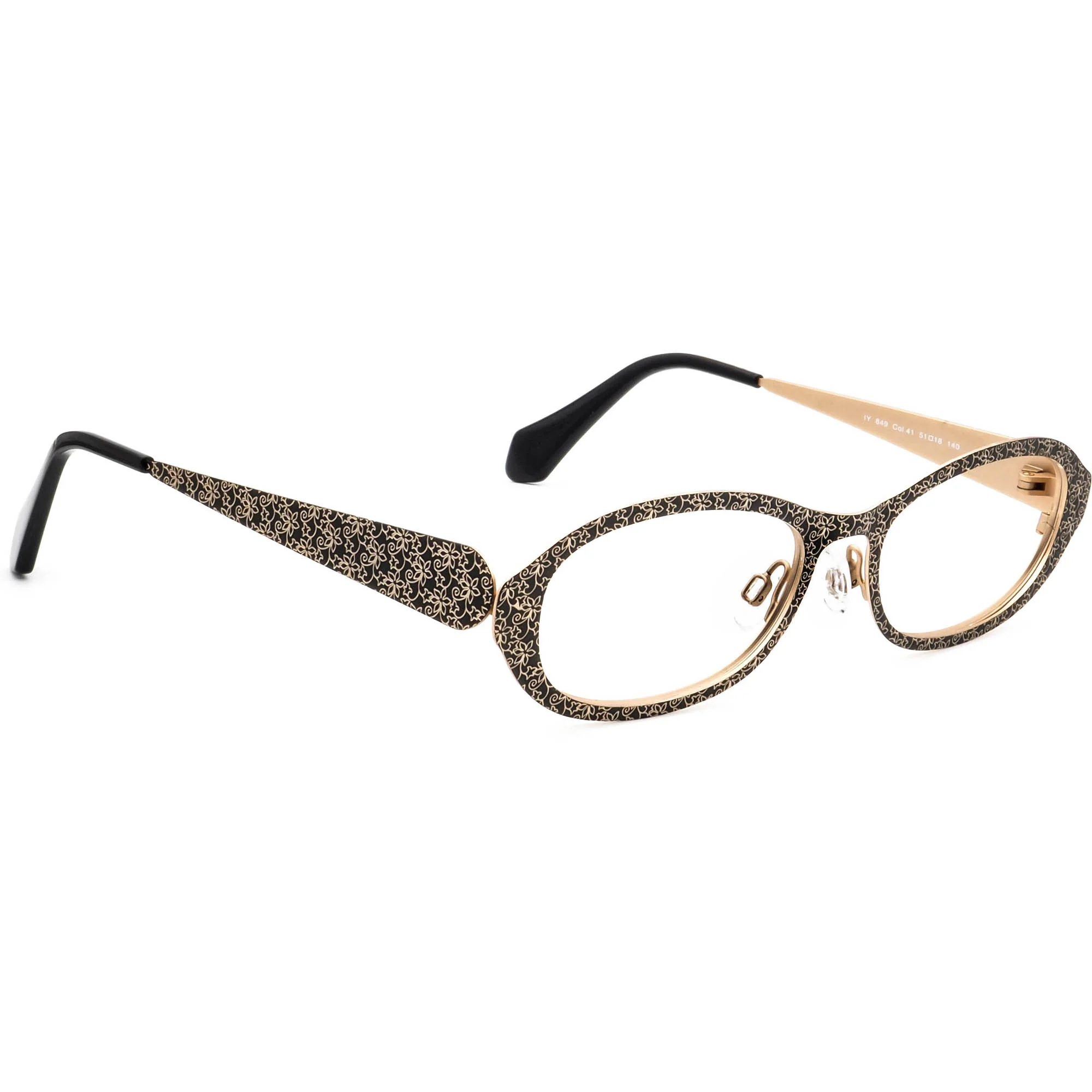 IYoko Inyake IY 849 Col.41   51□18 140