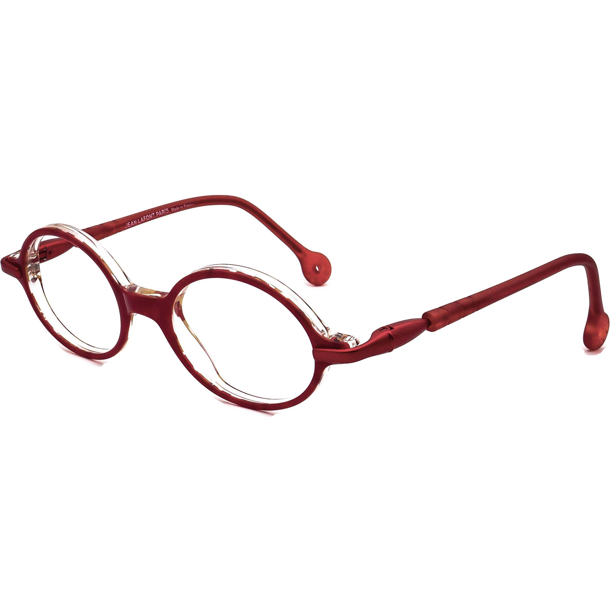 Jean Lafont ABC 6049 40□16 118 - Image 3