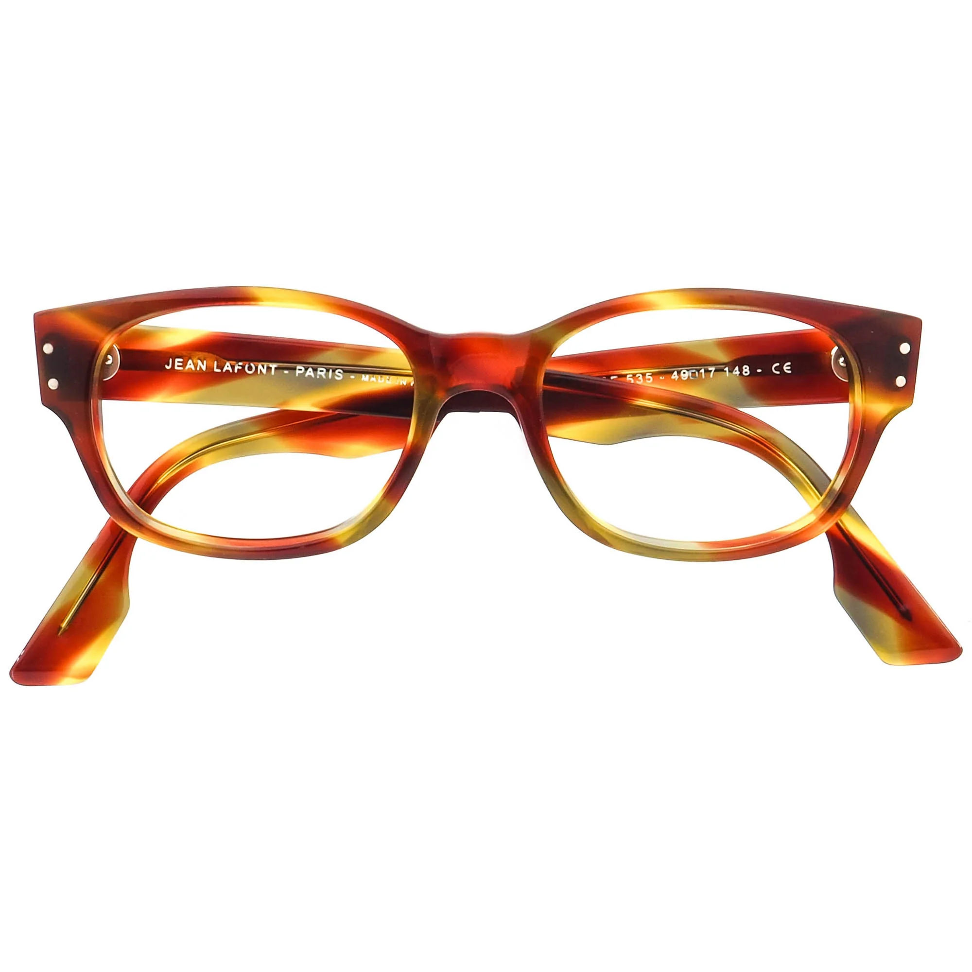 Jean Lafont Allure 535   49□17 148 - Image 6