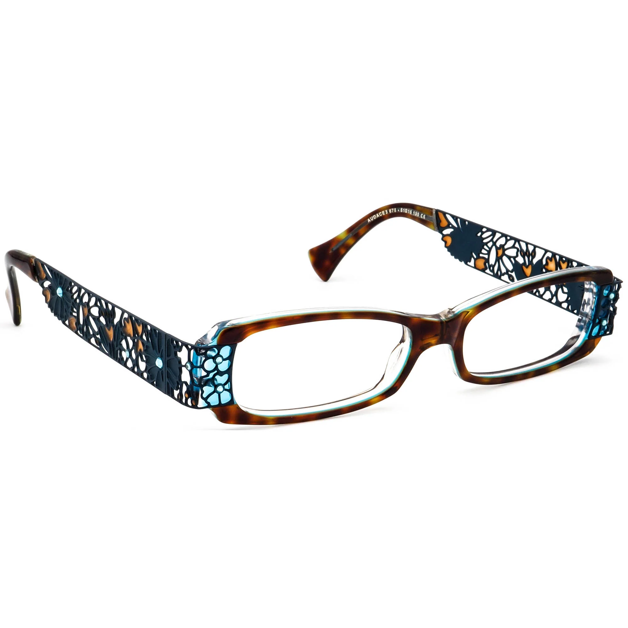 Jean Lafont Audaces 675   51□15 130