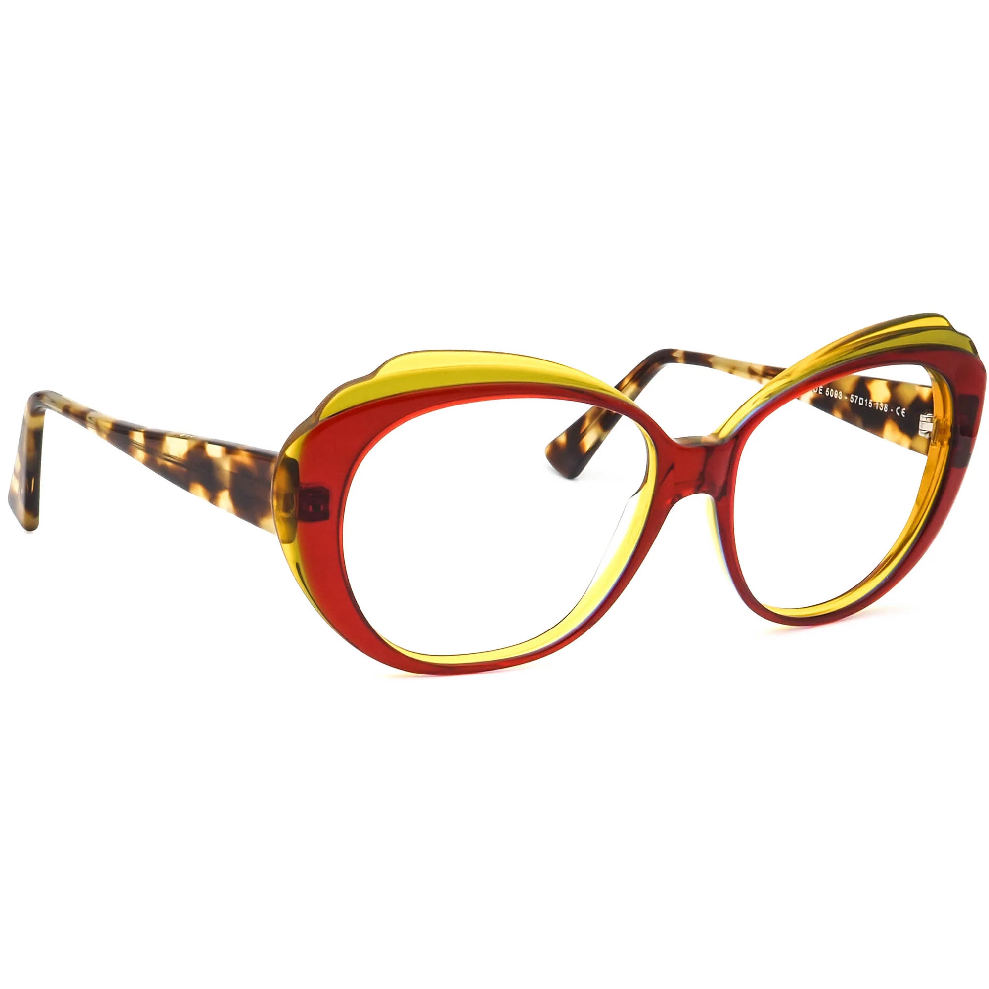 Jean Lafont Barbade 5093   57□15 138