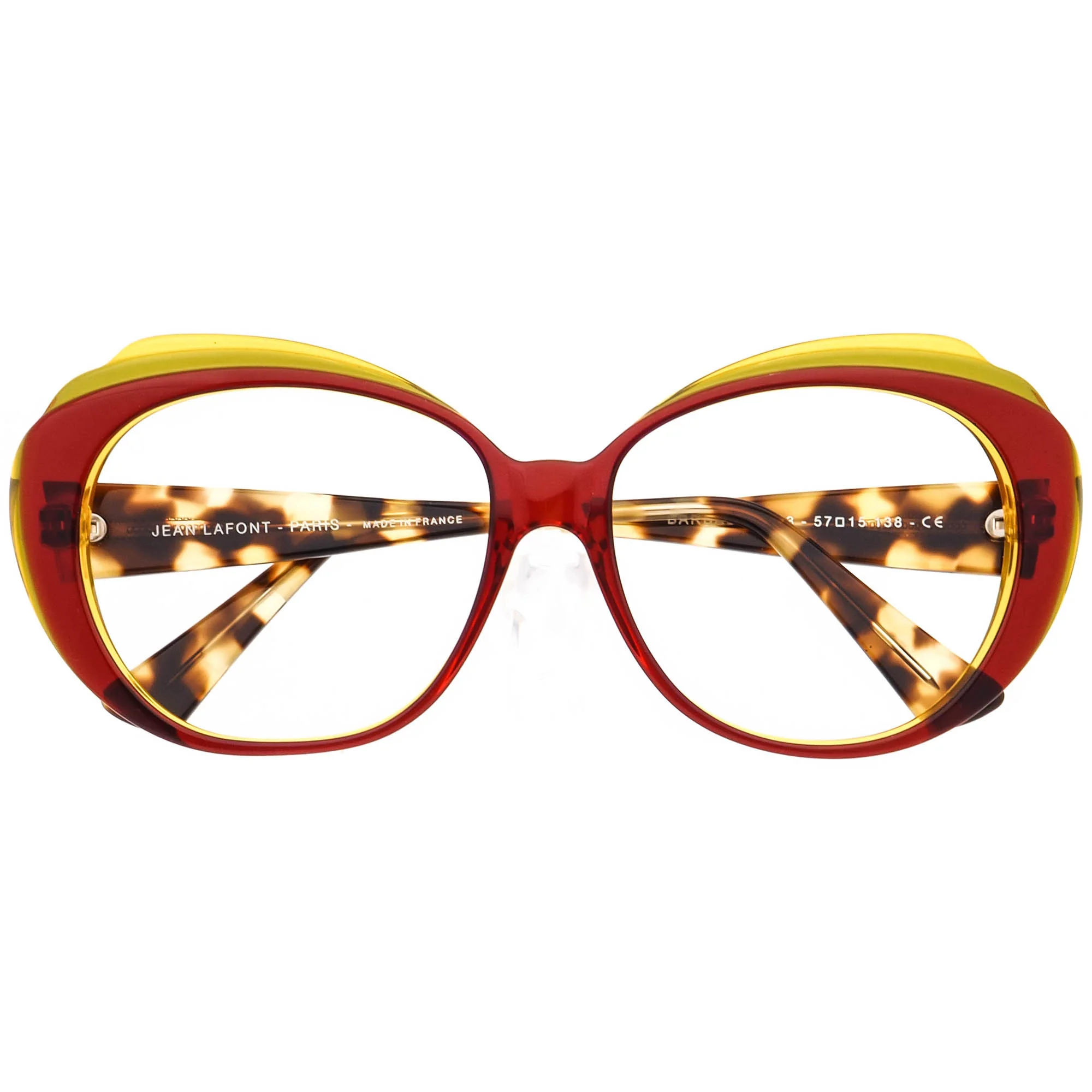 Jean Lafont Barbade 5093   57□15 138 - Image 6