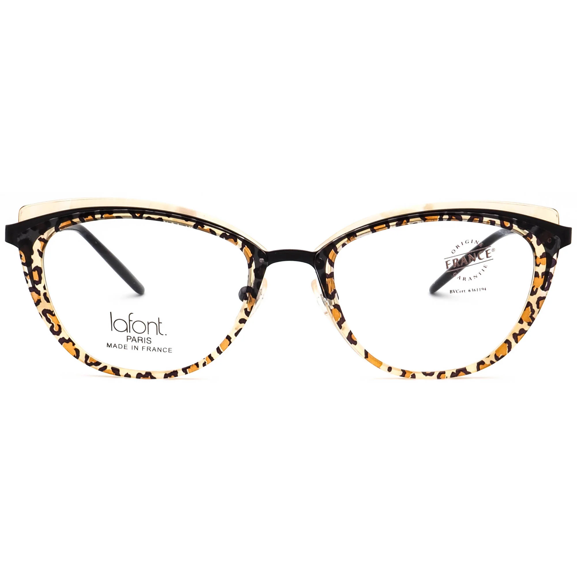 Jean Lafont Brigitte 380 52□18 134 - Image 2