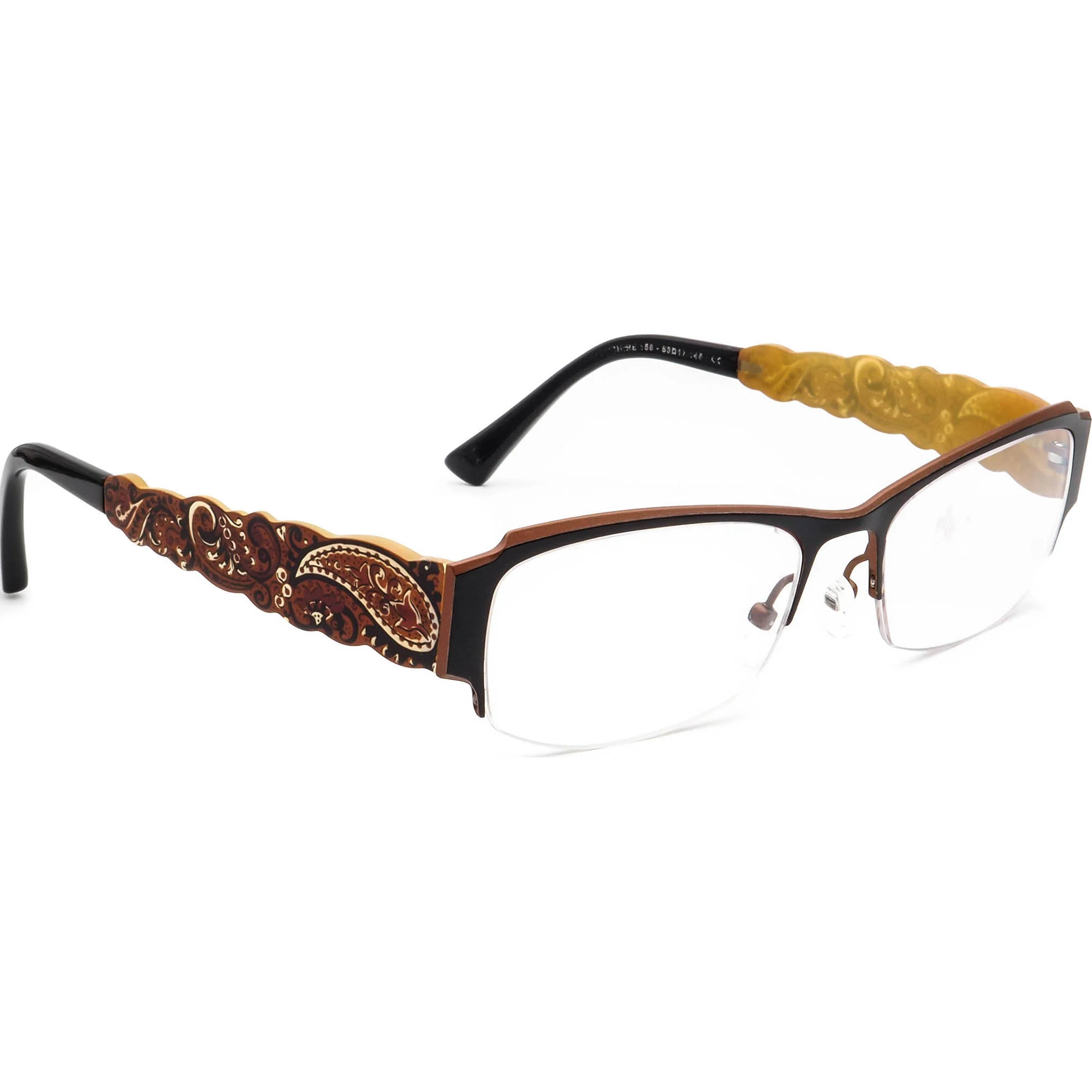 Jean Lafont Cachemire 158   53□17 145