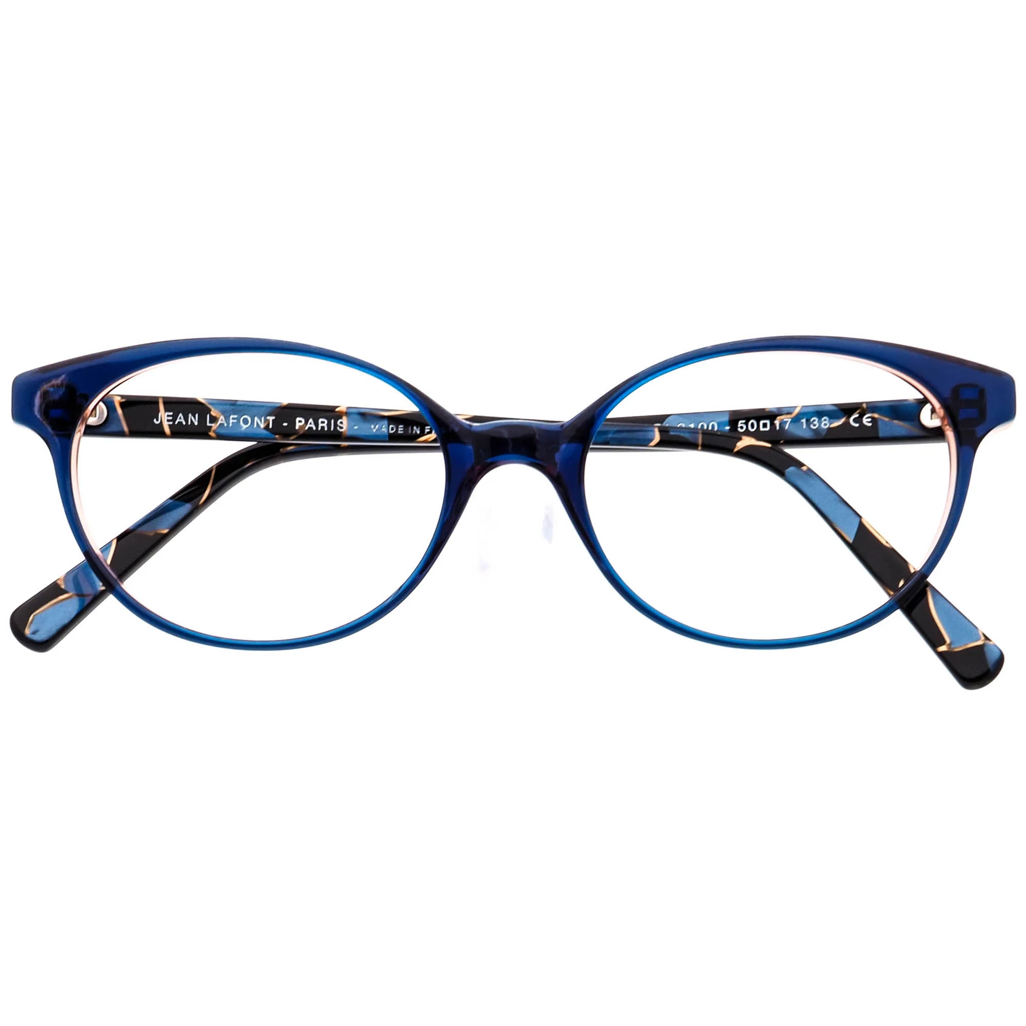 Jean Lafont Capri 3100 50□17 138 - Image 6