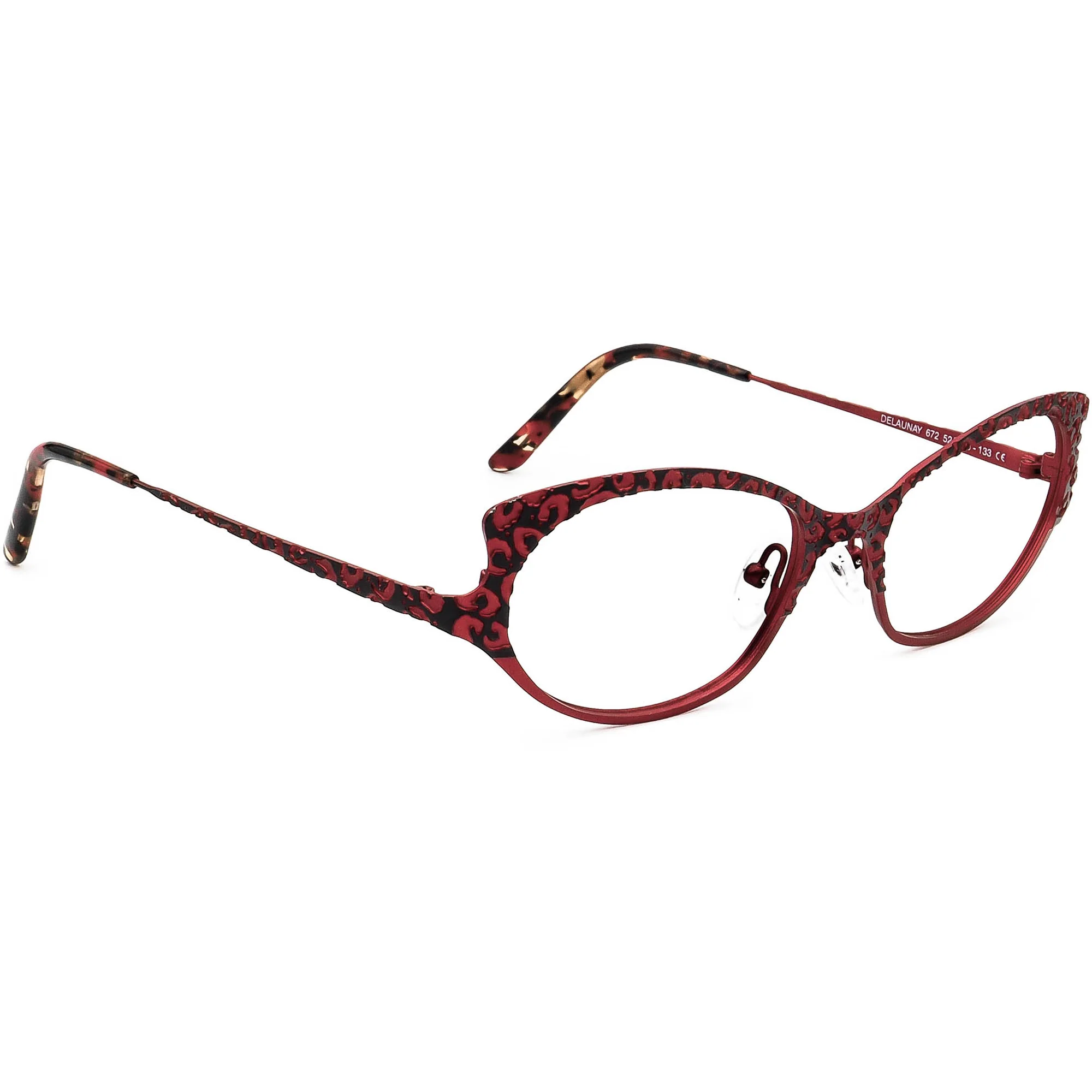 Jean Lafont Delaunay 672 52□18 133