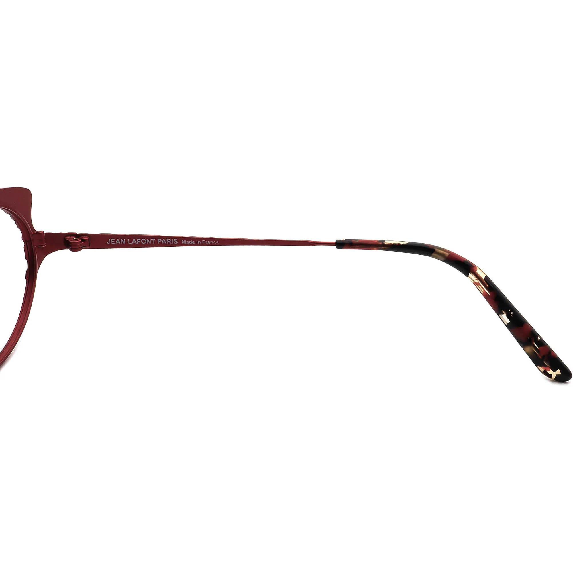 Jean Lafont Delaunay 672 52□18 133 - Image 8
