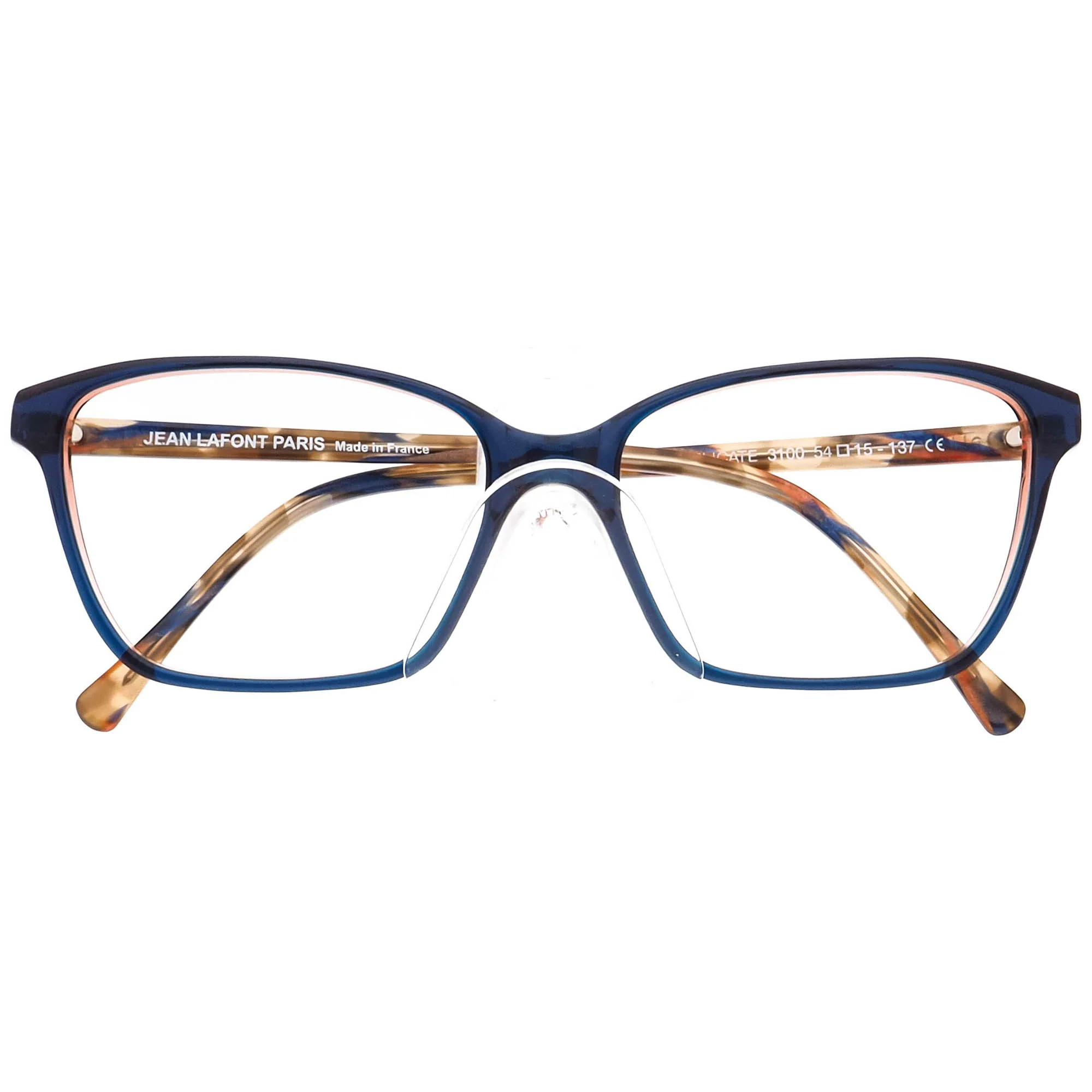Jean Lafont Delicate 3100   54□15 137 - Image 6