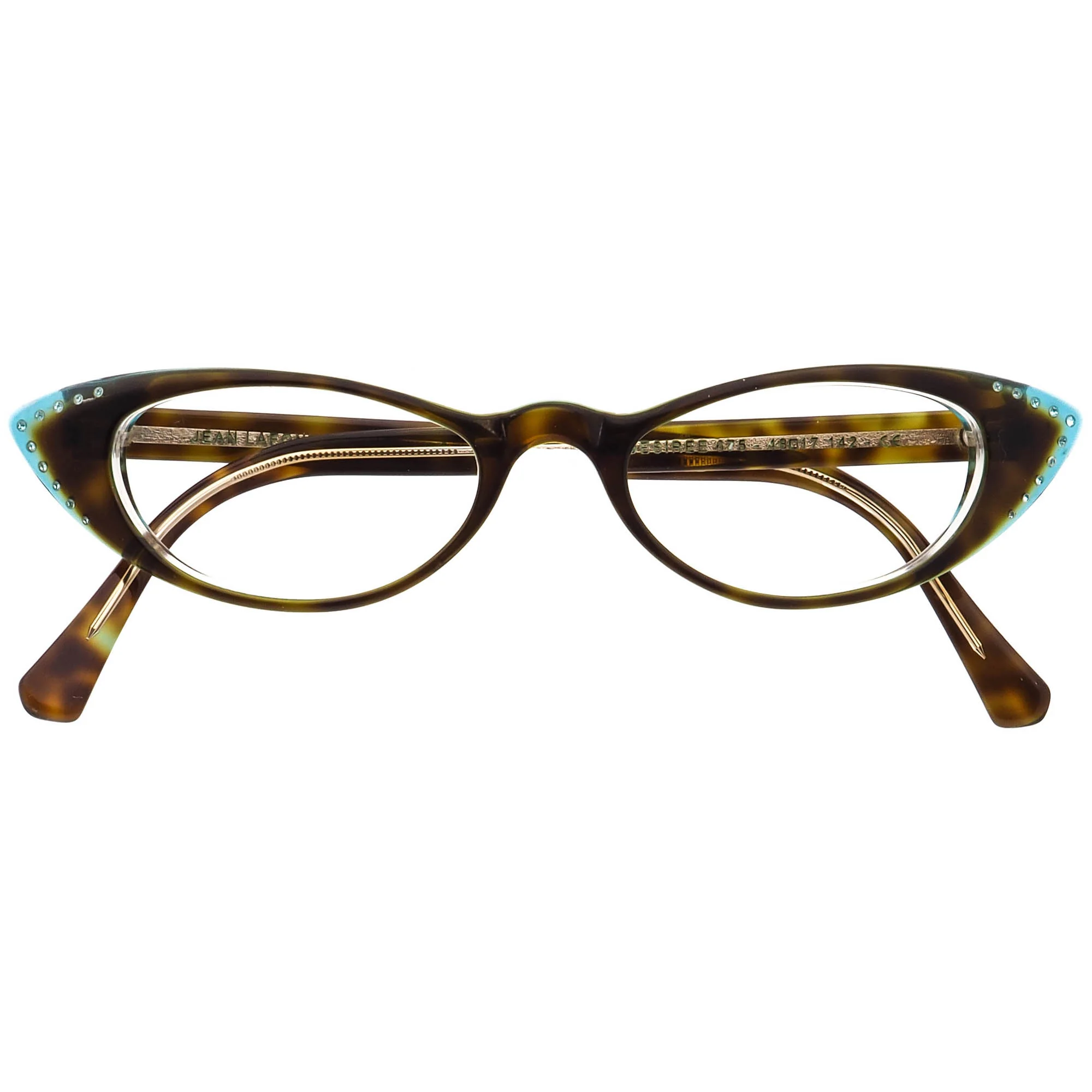 Jean Lafont Desiree 675 48□17 142 - Image 6