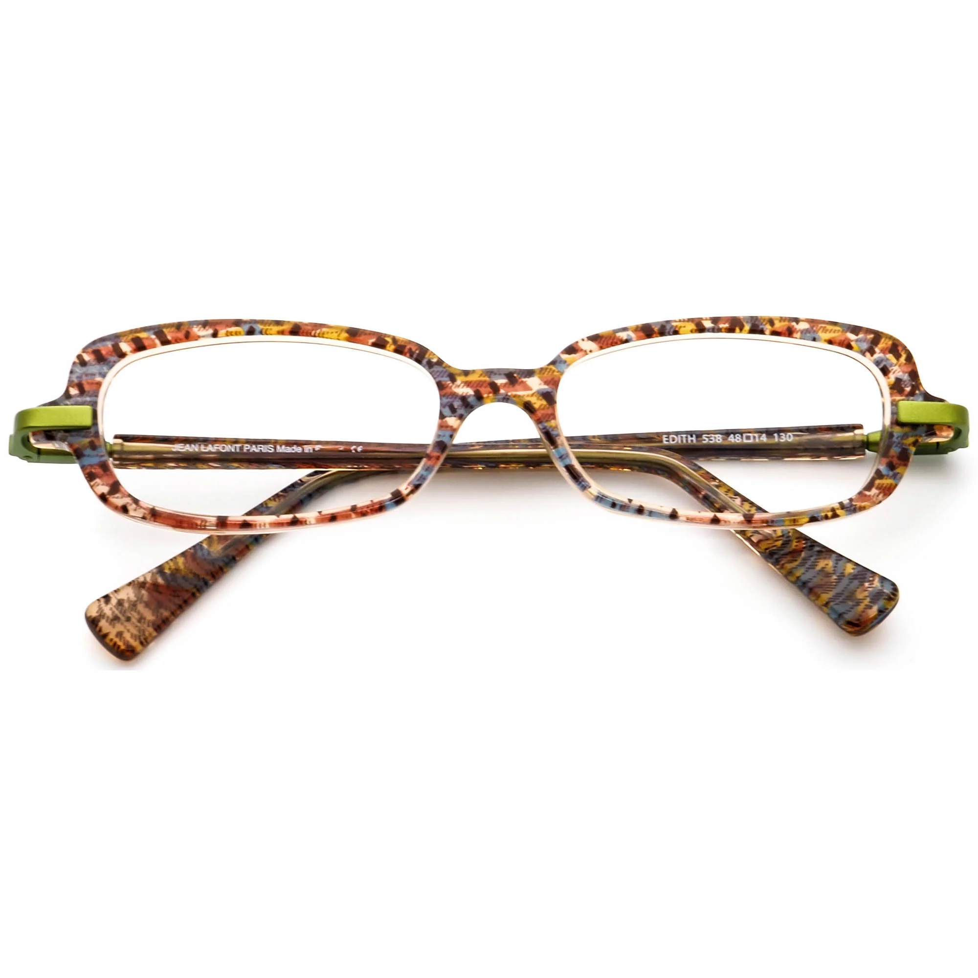 Jean Lafont Edith 538 48□14 130 - Image 6