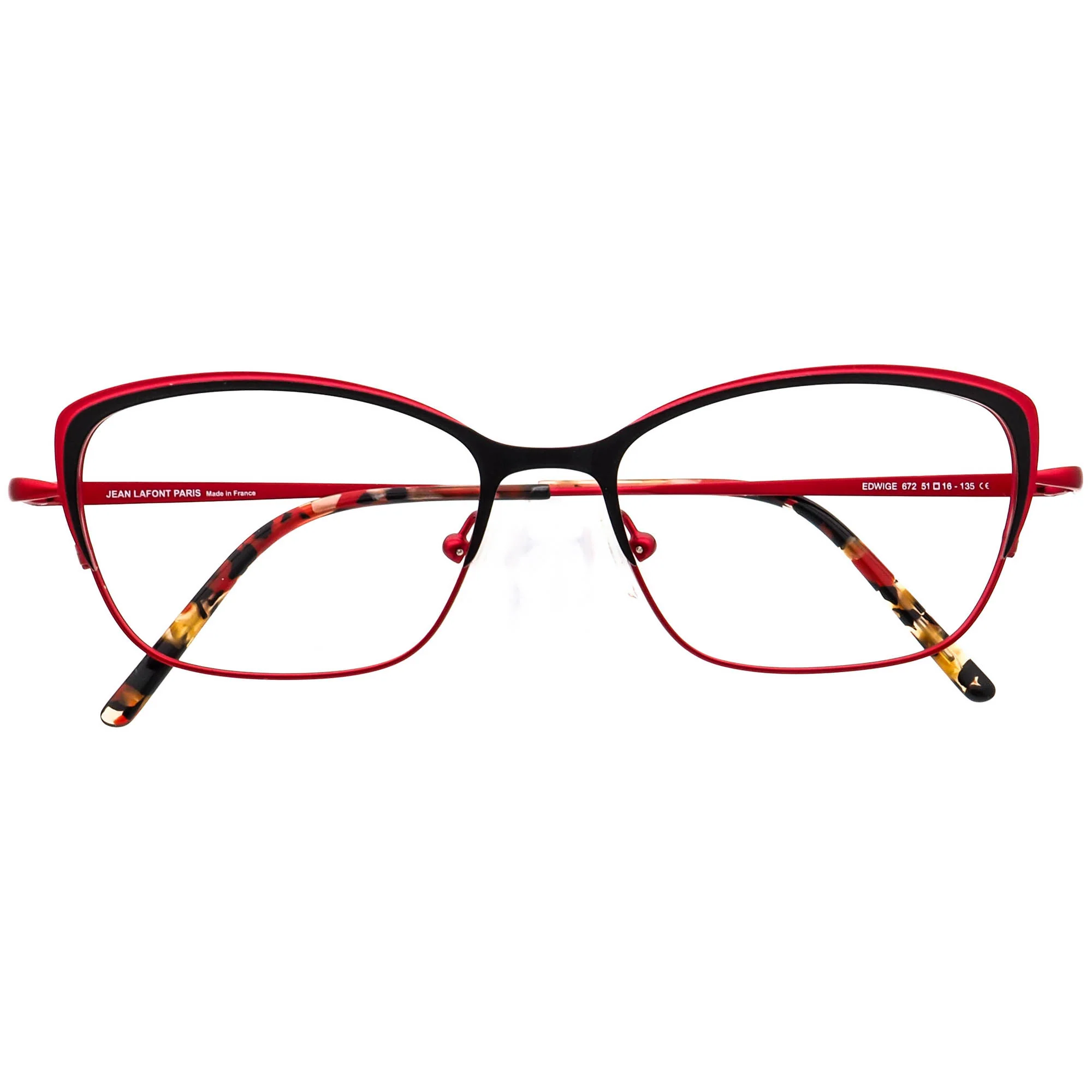 Jean Lafont Edwige 672 51□16 135 - Image 6
