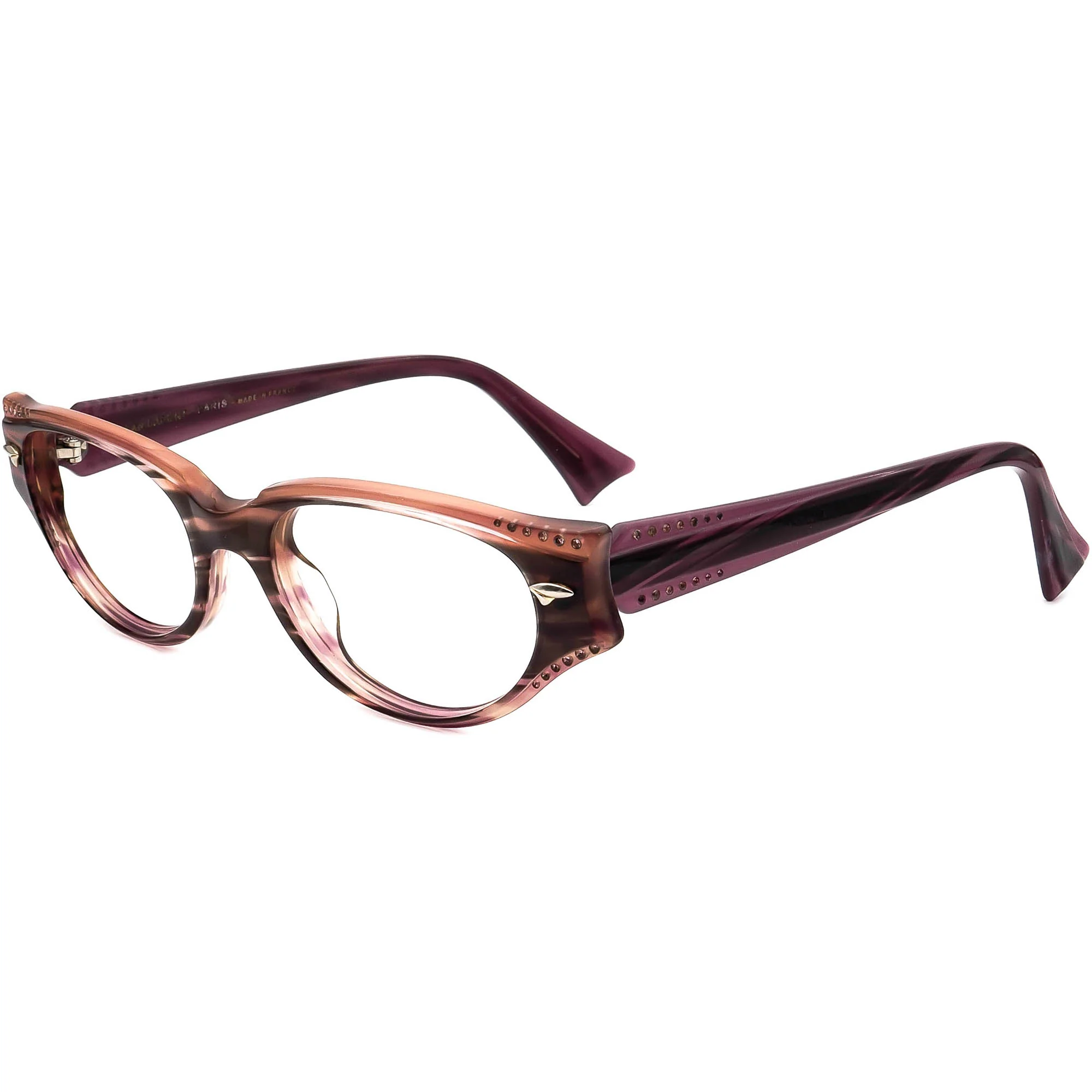 Jean Lafont Eldorado 857   52□17 142 - Image 3