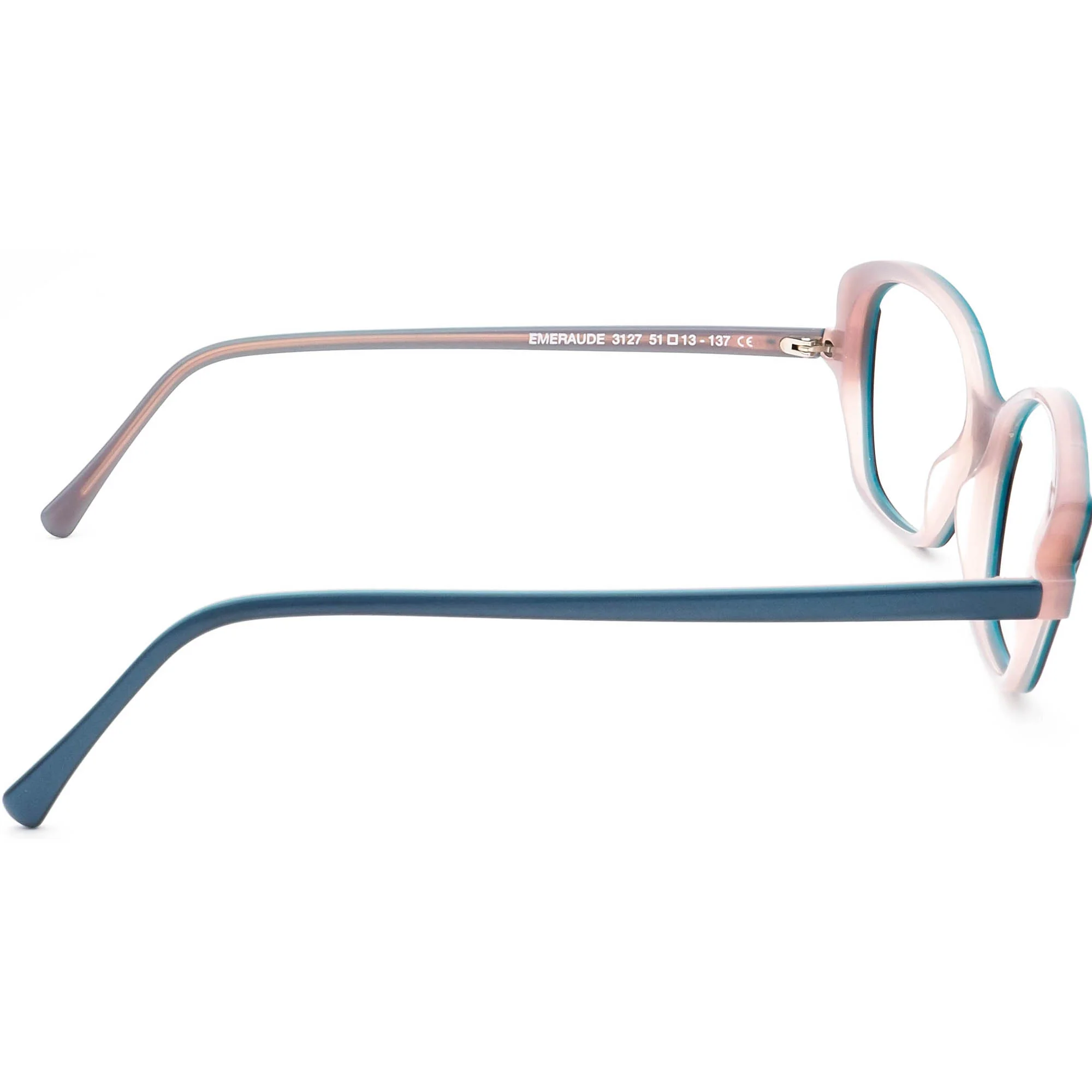 Jean Lafont Emeraude 3127 - Image 4