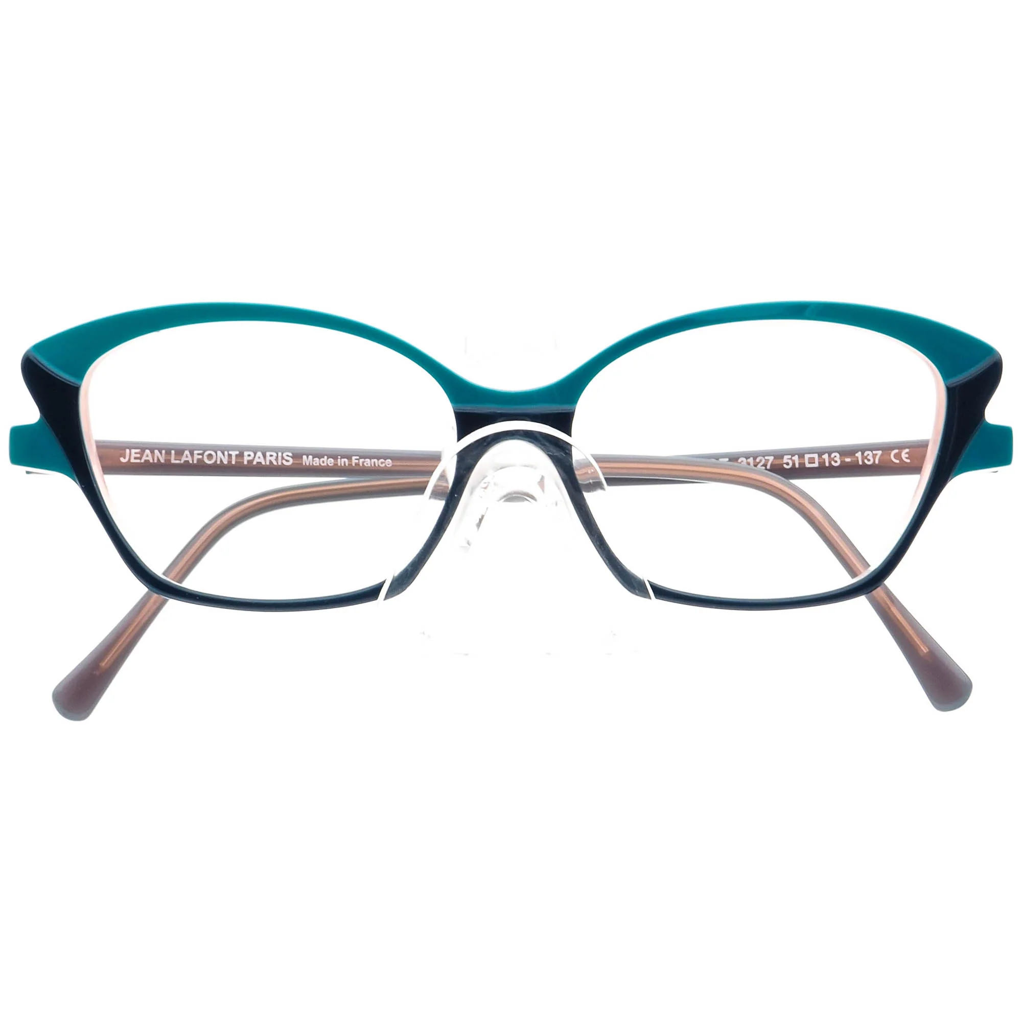 Jean Lafont Emeraude 3127 - Image 6
