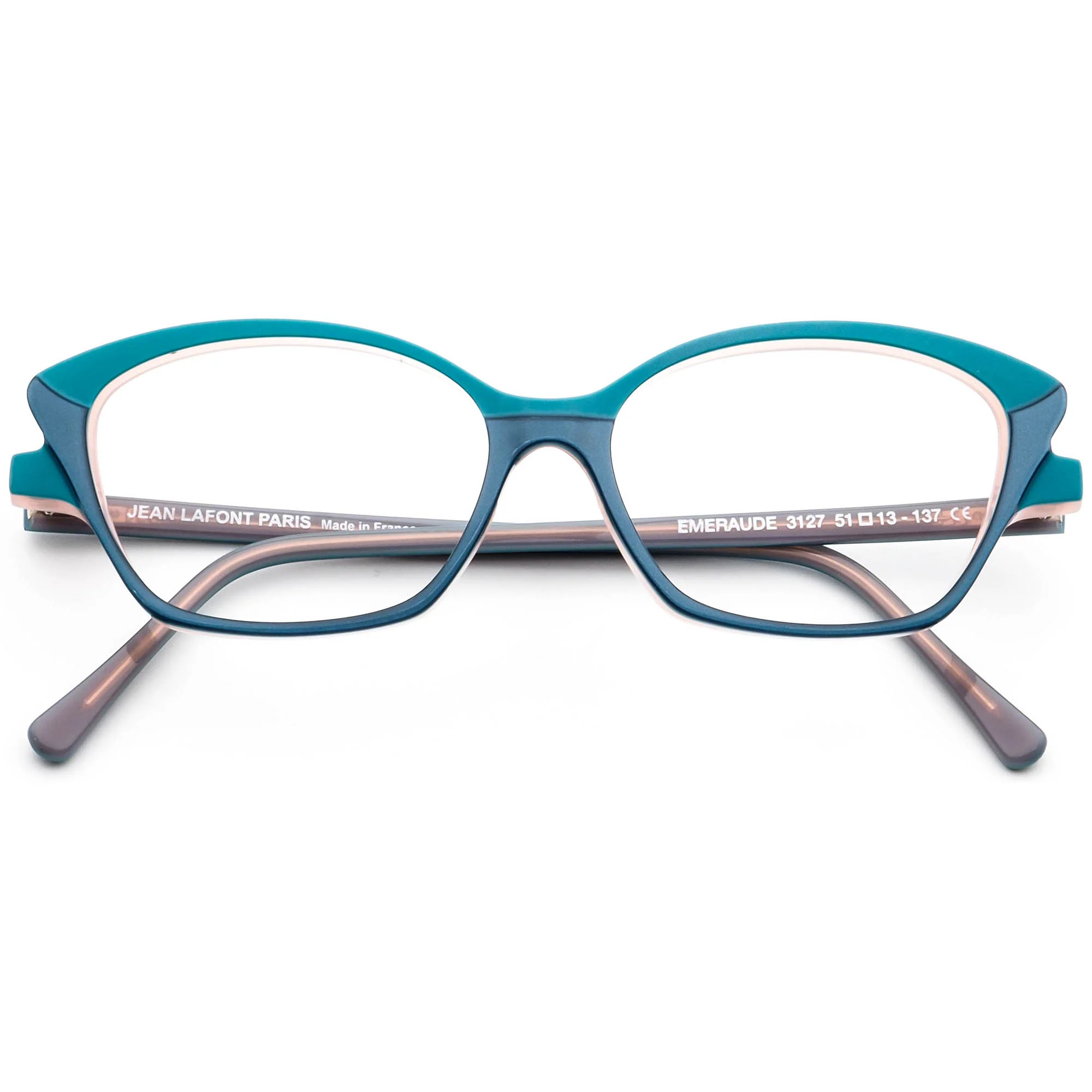 Jean Lafont Emeraude 3127 - Image 7